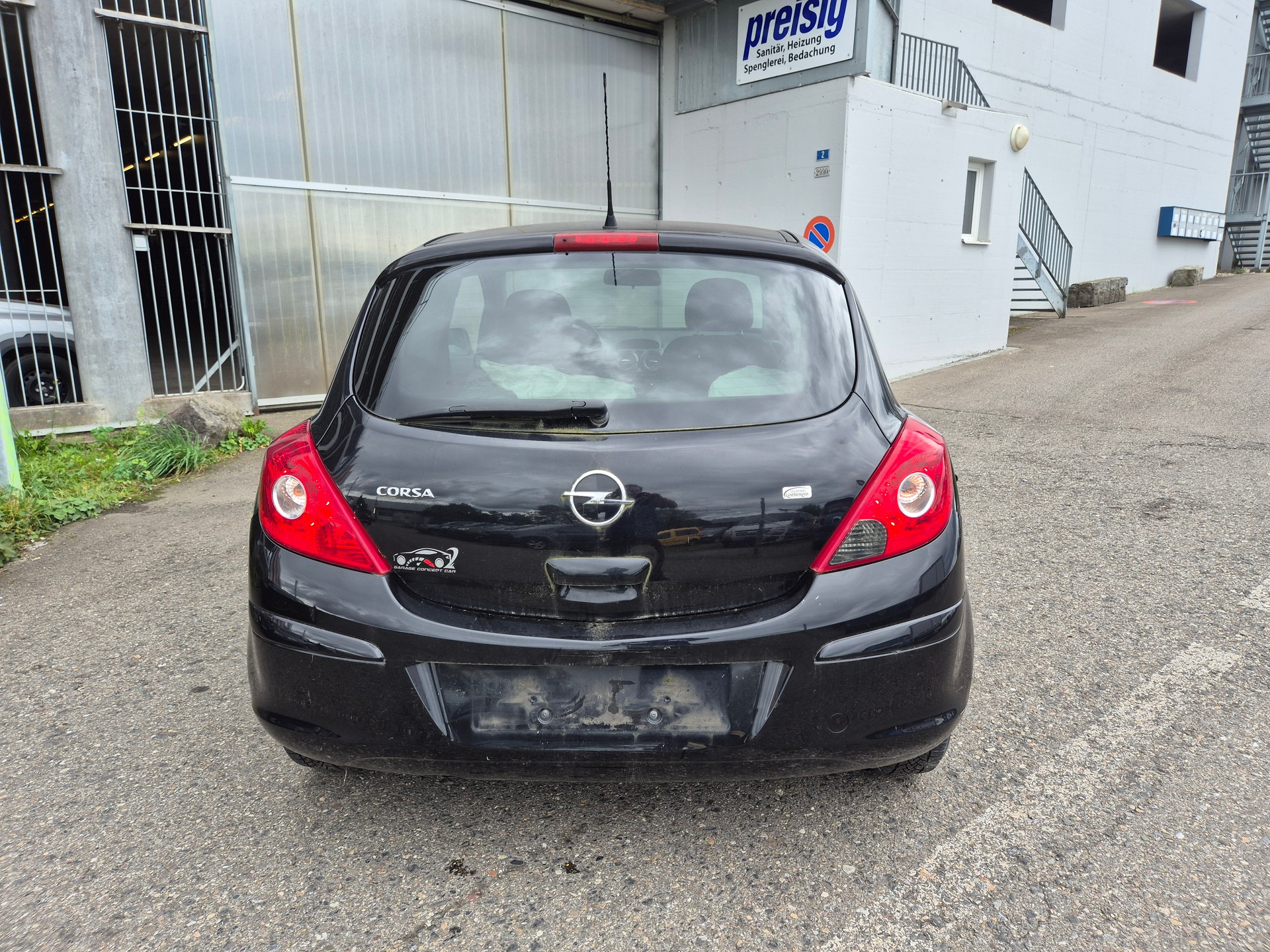 OPEL Corsa 1.4 TP Sport-image-7