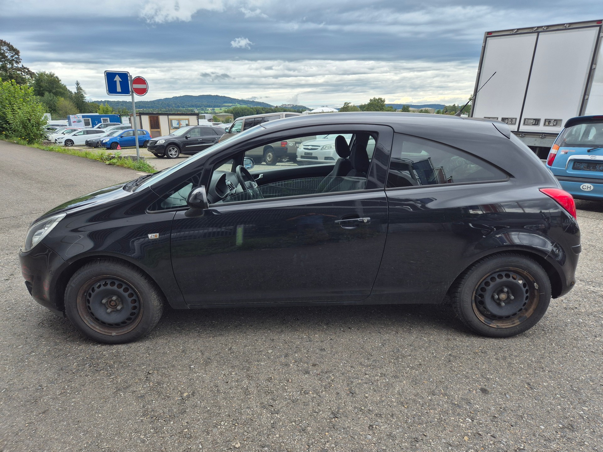 OPEL Corsa 1.4 TP Sport-image-4