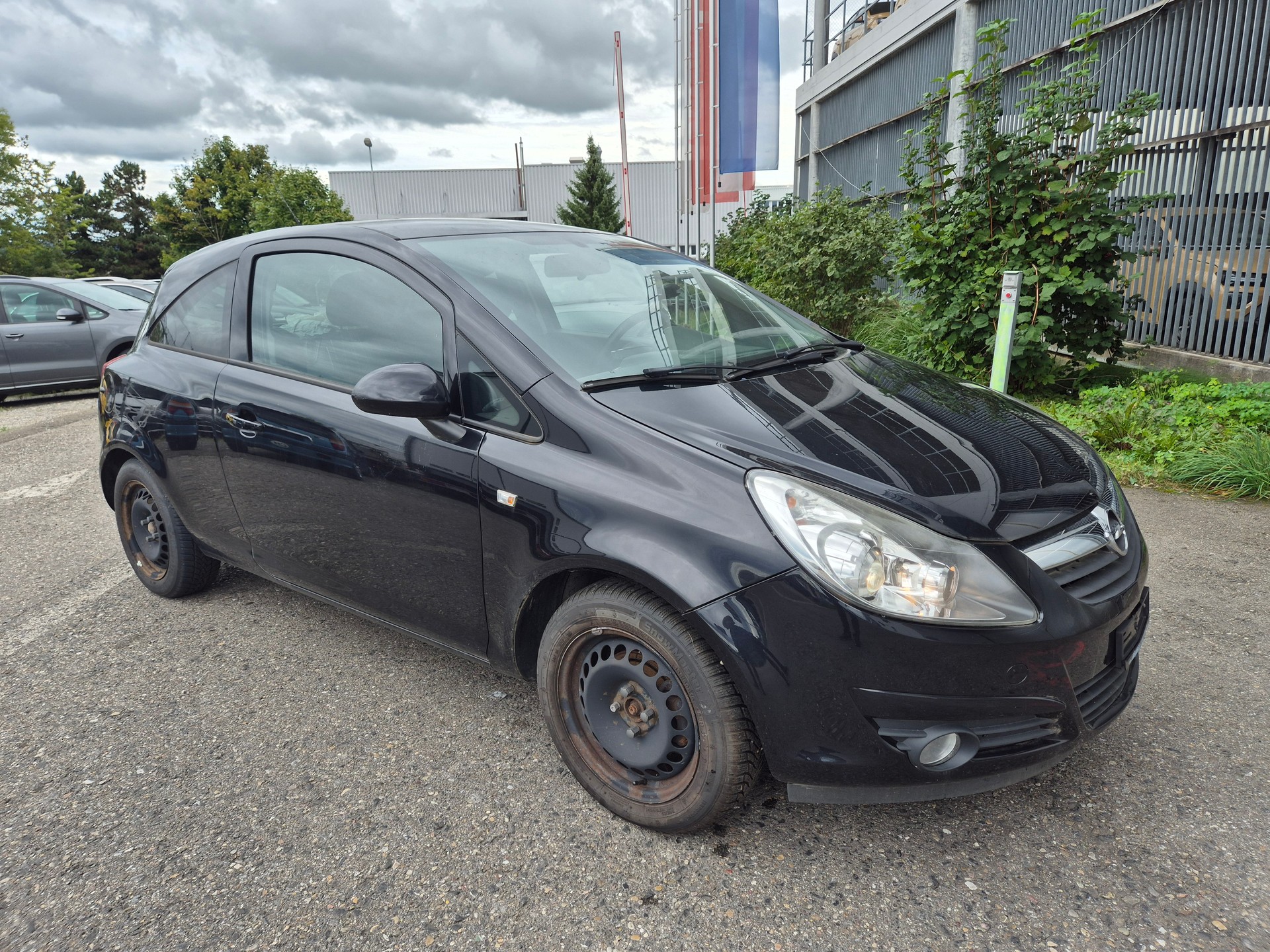 OPEL Corsa 1.4 TP Sport-image-2