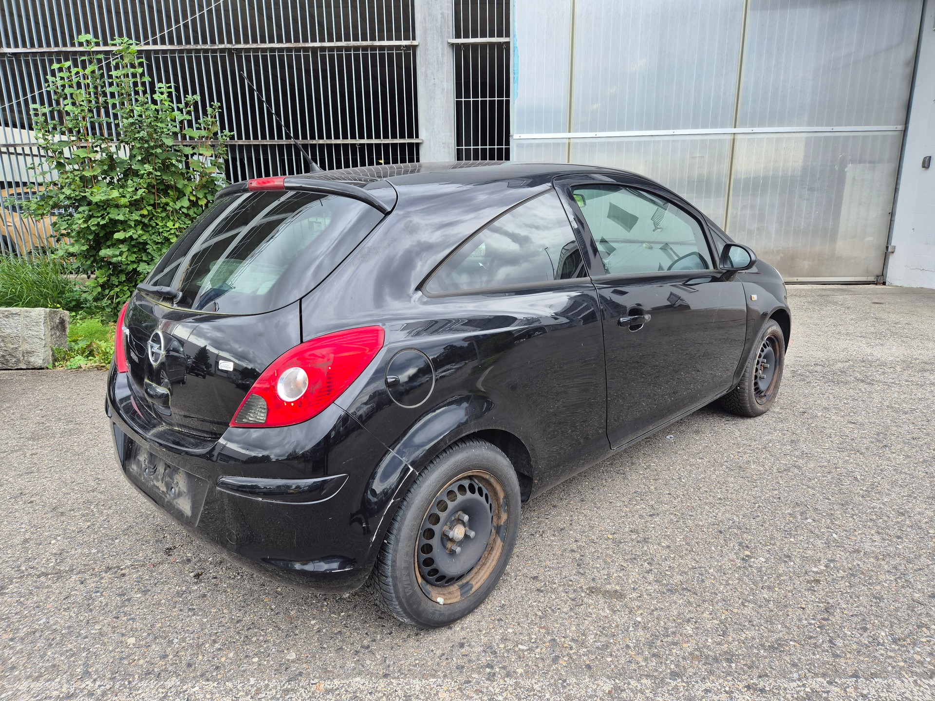 OPEL Corsa 1.4 TP Sport-image-5