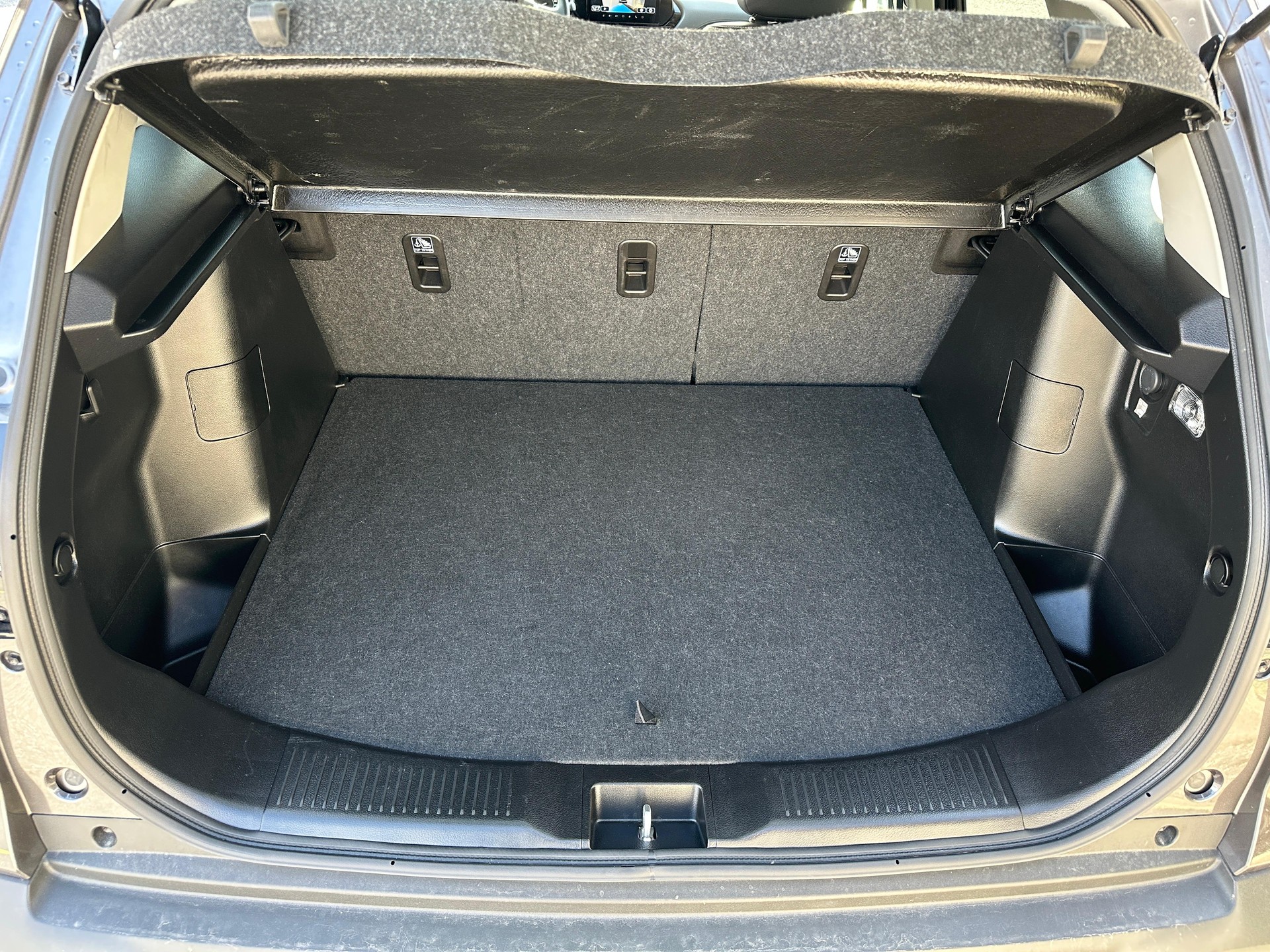 SUZUKI S-Cross 1.4 16V Compact+ MHD 4WD-image-14