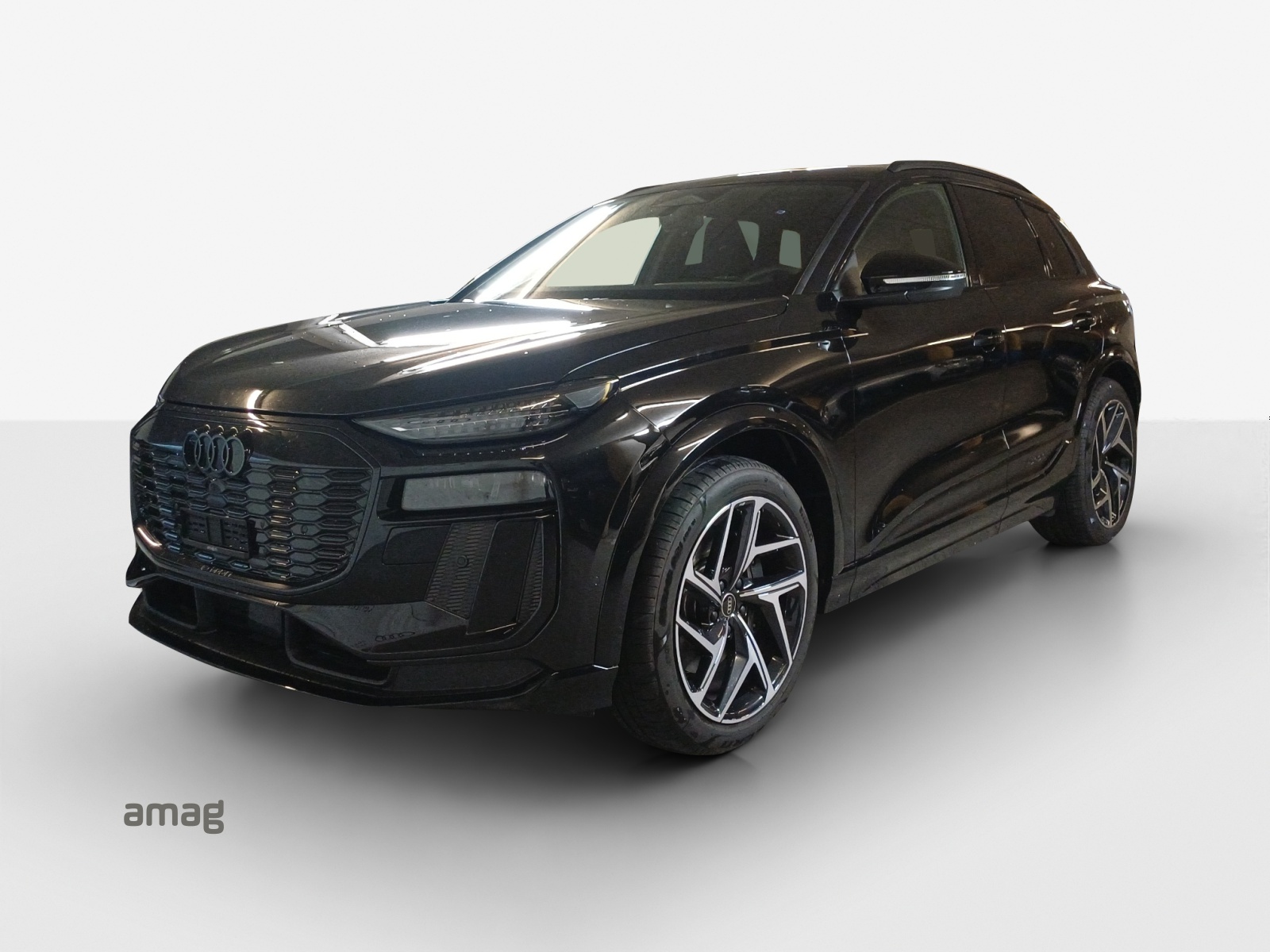 AUDI SQ6 e-tron quattro-image-0