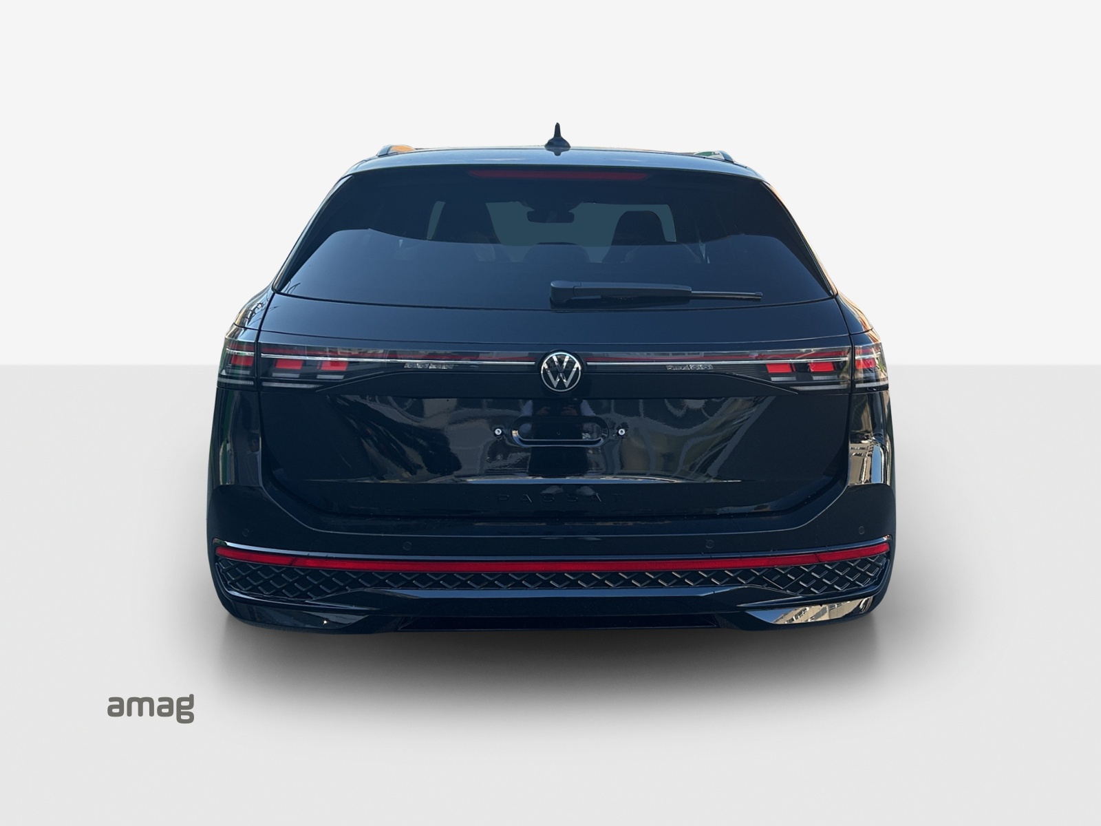 VW Passat Variant 2.0 TDI evo R-Line DSG-image-3