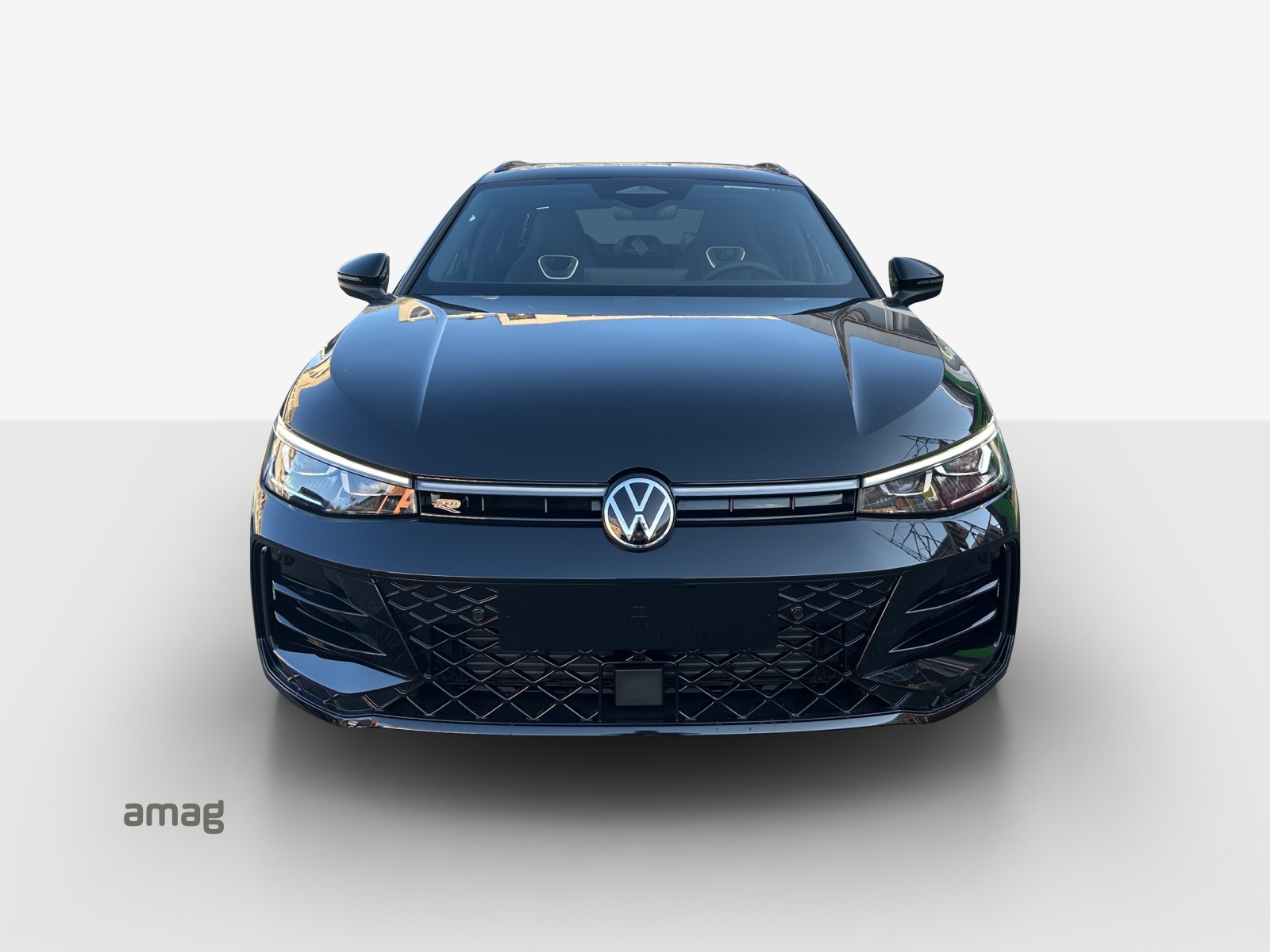 VW Passat Variant 2.0 TDI evo R-Line DSG-image-6