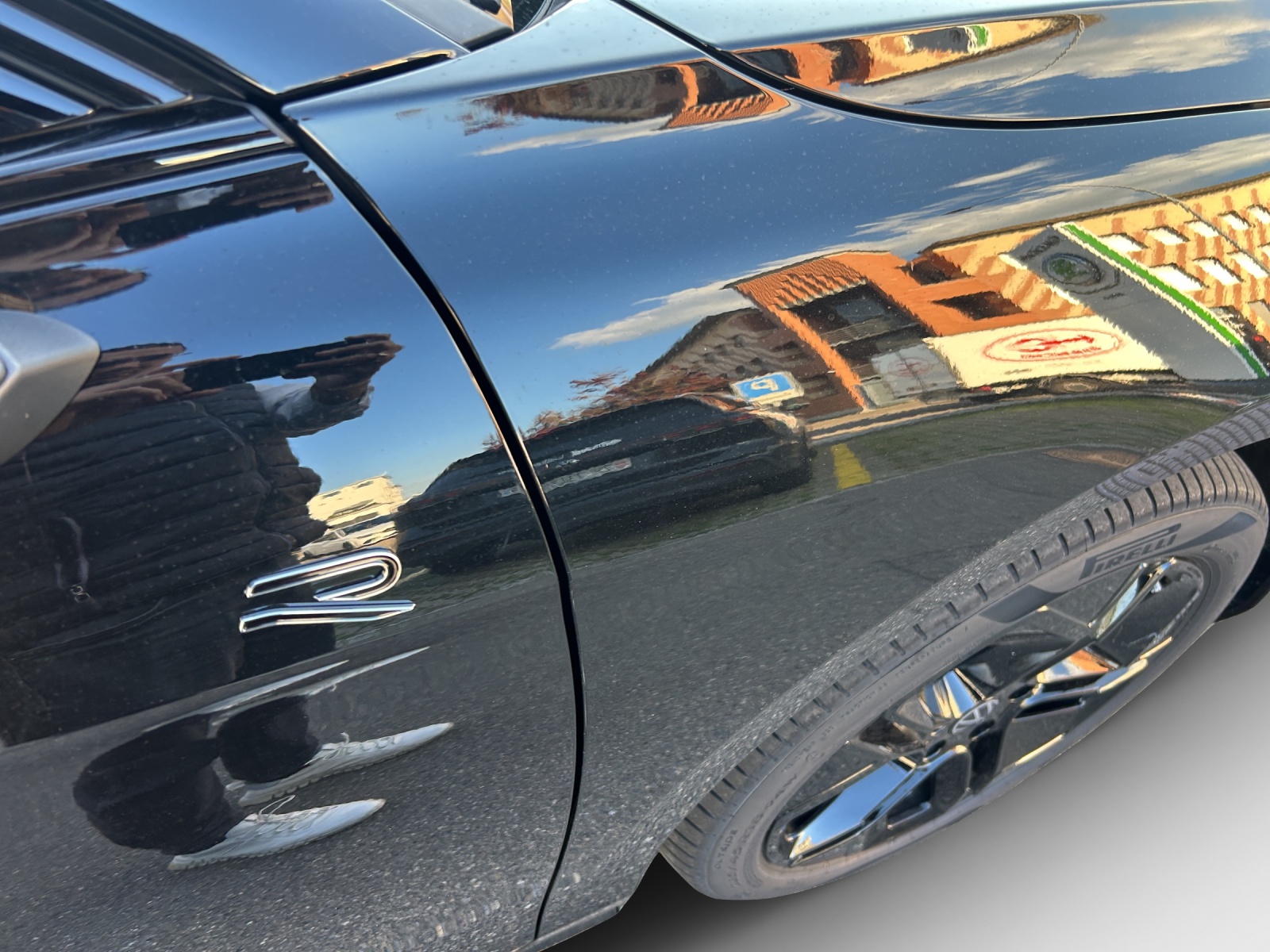 VW Passat Variant 2.0 TDI evo R-Line DSG-image-14