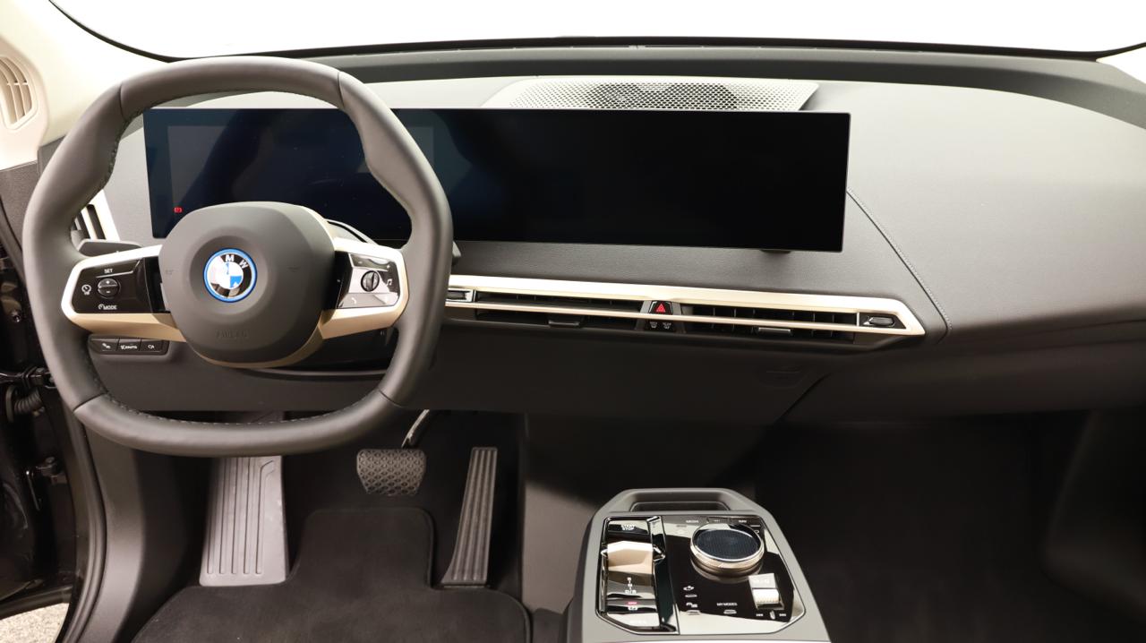BMW iX xDrive40-image-3