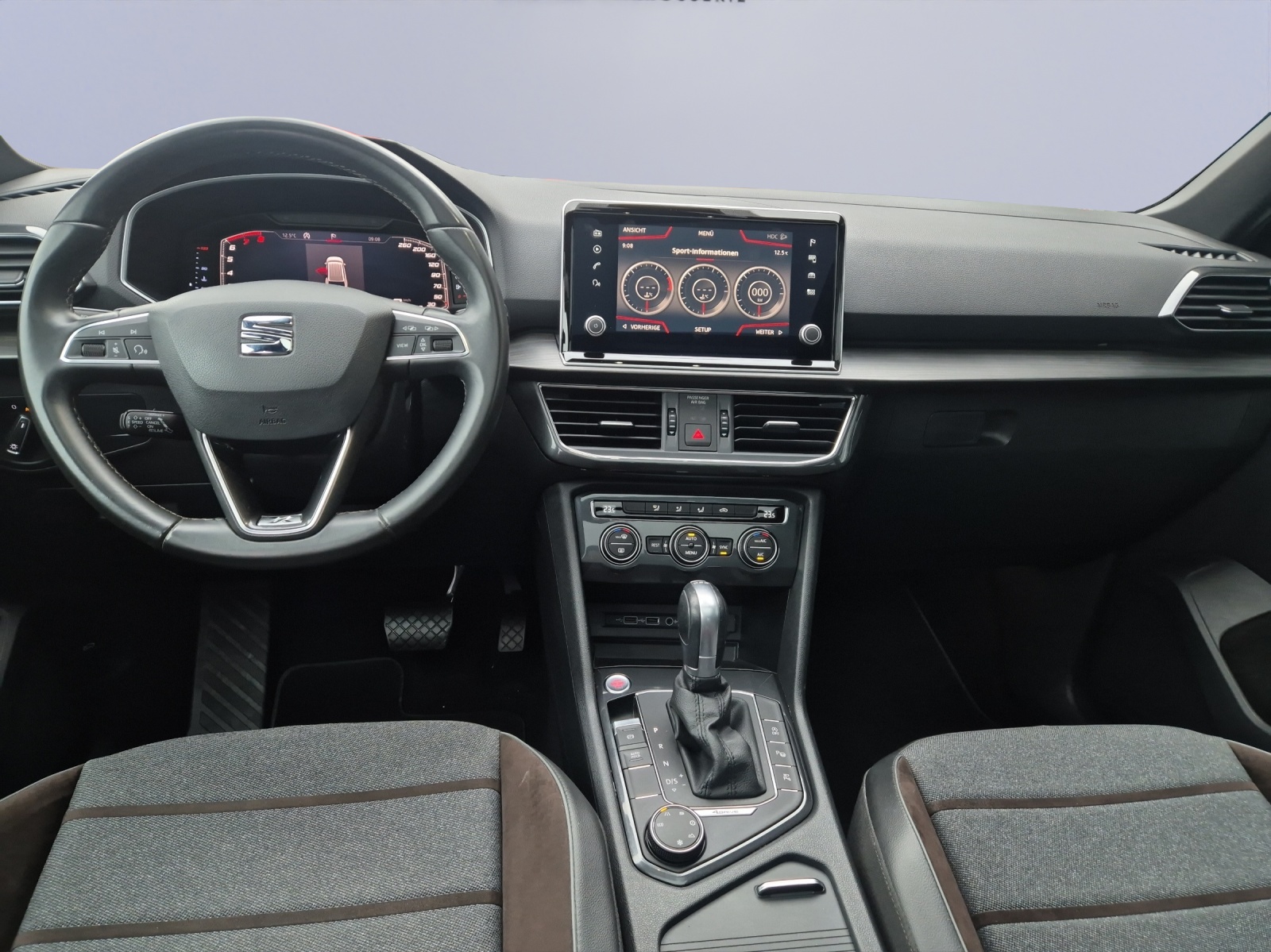 SEAT Tarraco 2.0TSI Xcellence 4Drive DSG-image-8