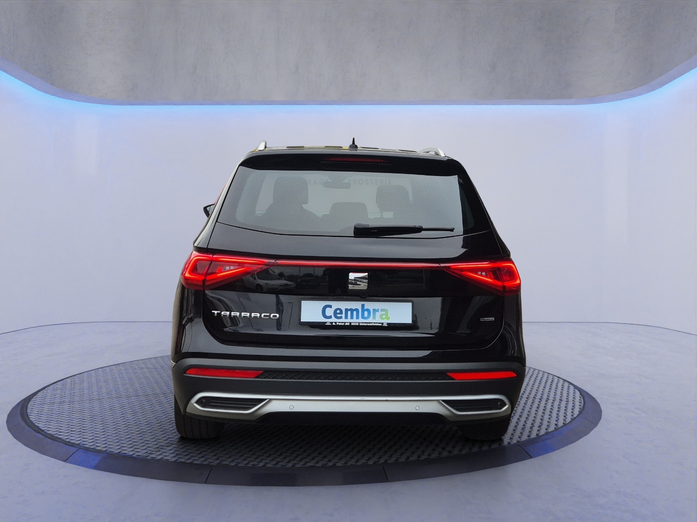 SEAT Tarraco 2.0TSI Xcellence 4Drive DSG-image-5
