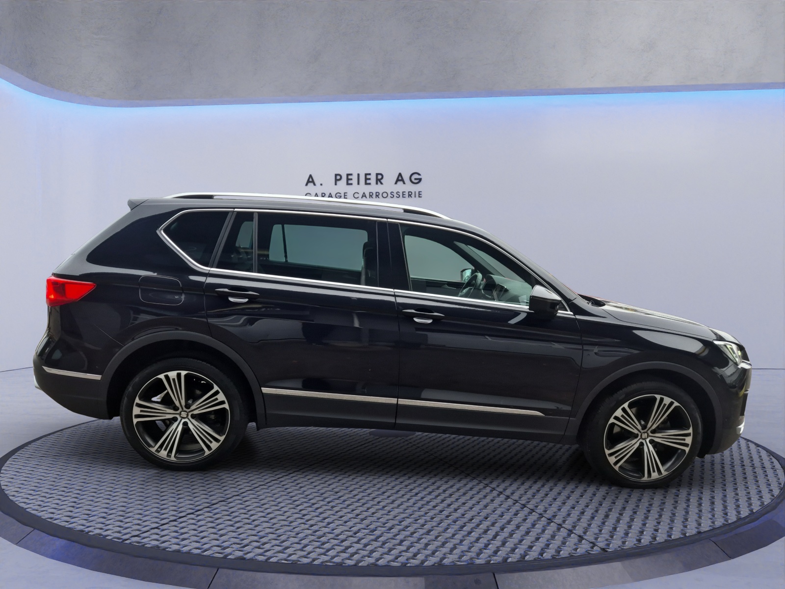 SEAT Tarraco 2.0TSI Xcellence 4Drive DSG-image-7