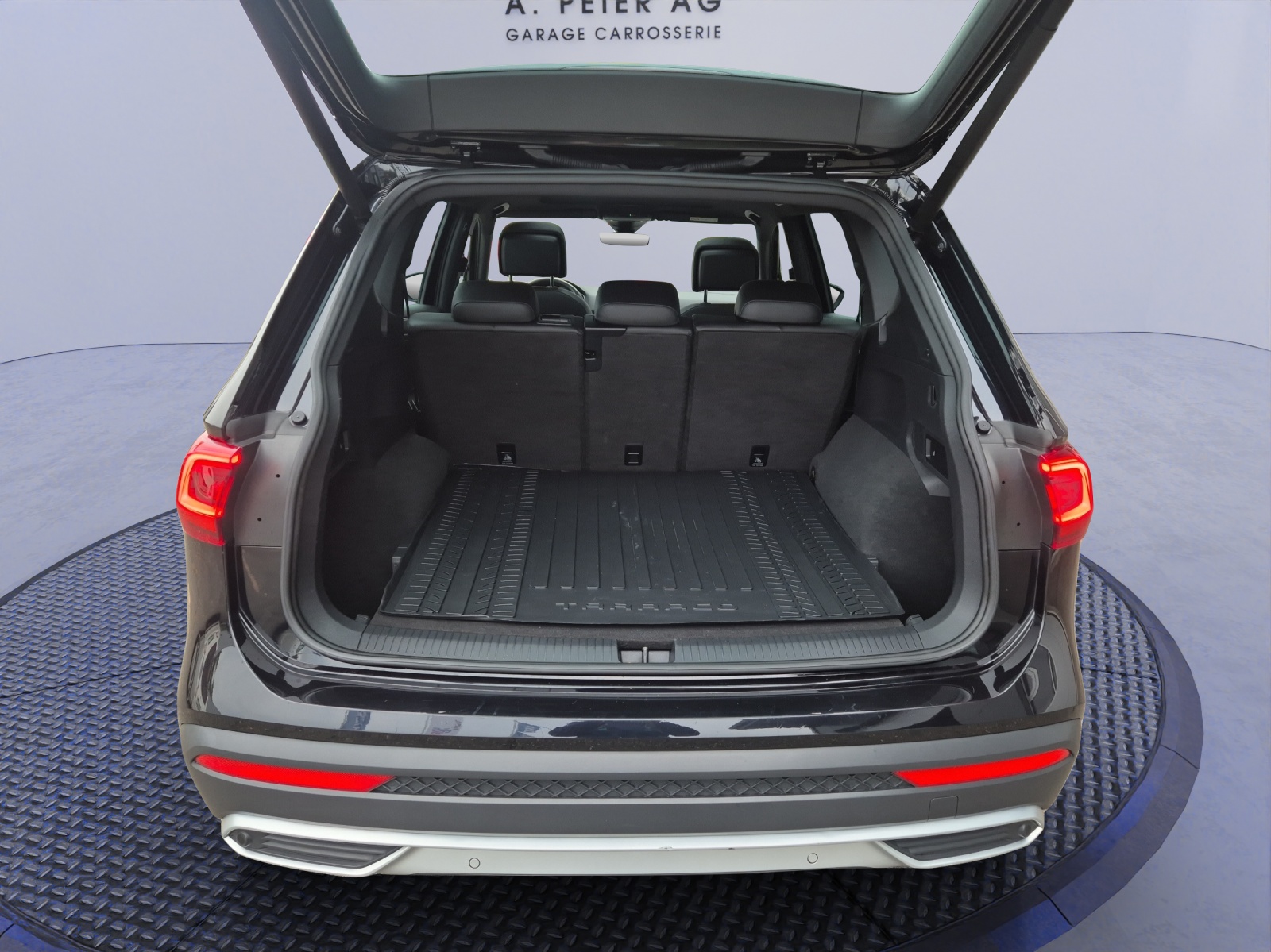 SEAT Tarraco 2.0TSI Xcellence 4Drive DSG-image-14