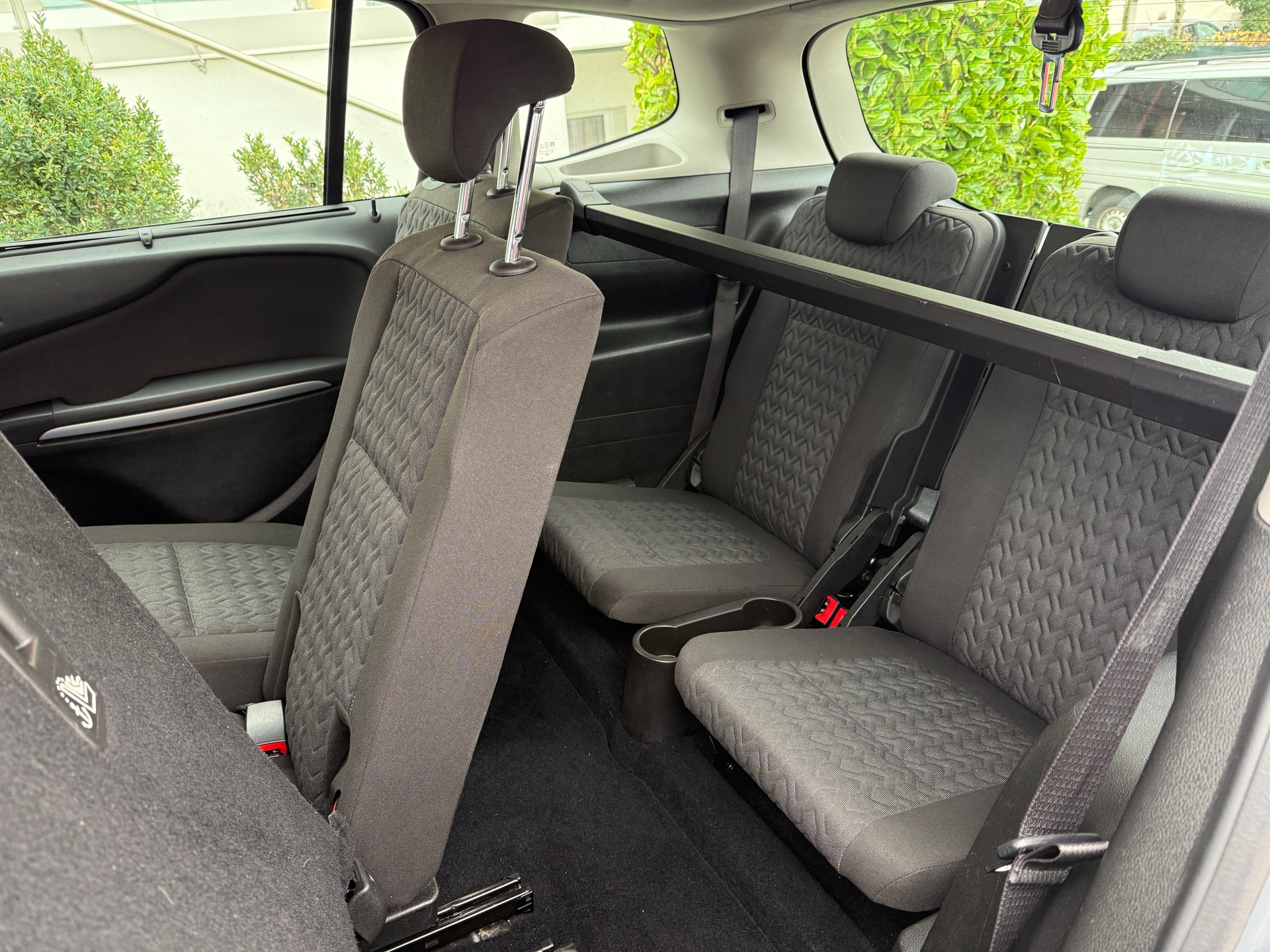 OPEL Zafira Tourer 1.4i 16V Turbo Sport-image-24