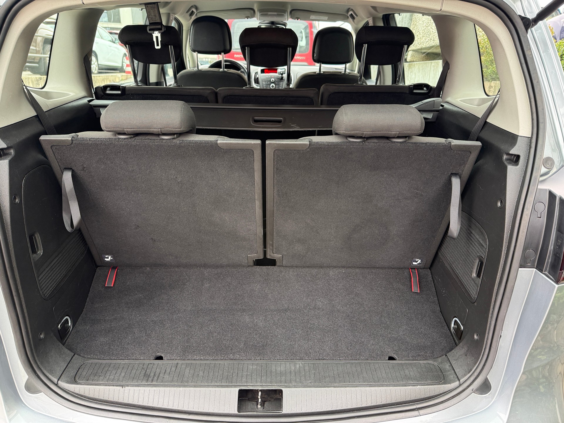 OPEL Zafira Tourer 1.4i 16V Turbo Sport-image-26