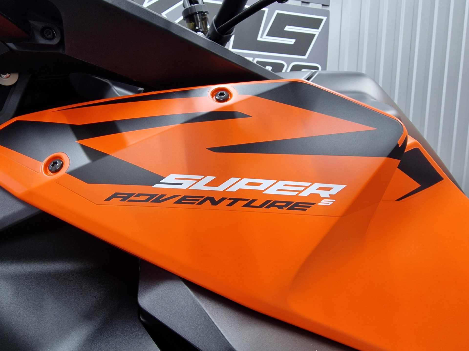 KTM 1390 Super Adventure S EVO-image-6
