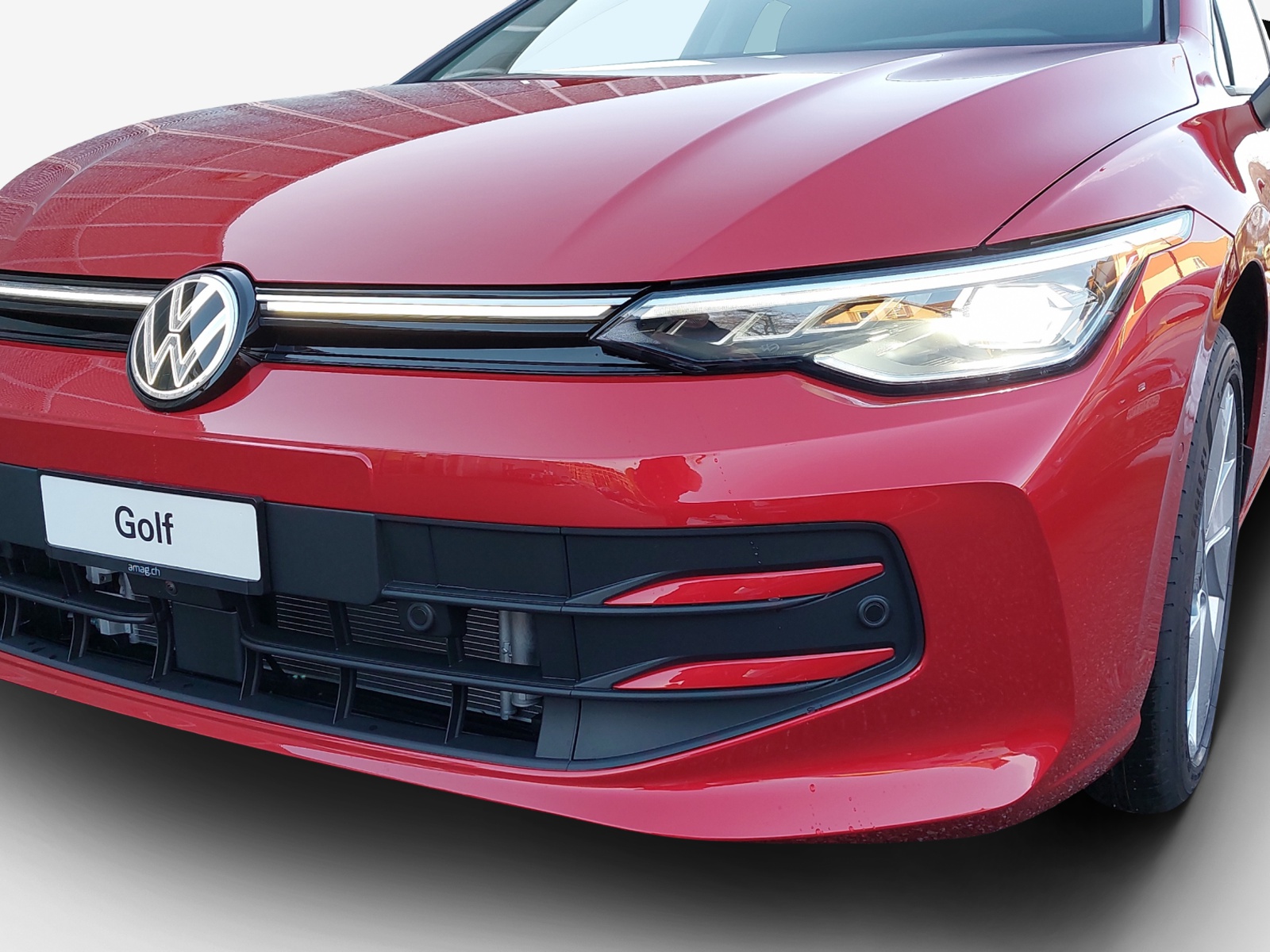VW Golf 1.5 e TSI mHEV United DSG-image-13