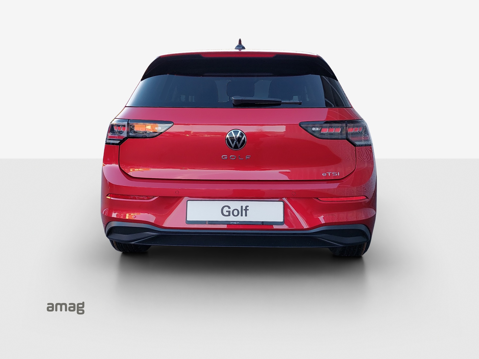VW Golf 1.5 e TSI mHEV United DSG-image-3