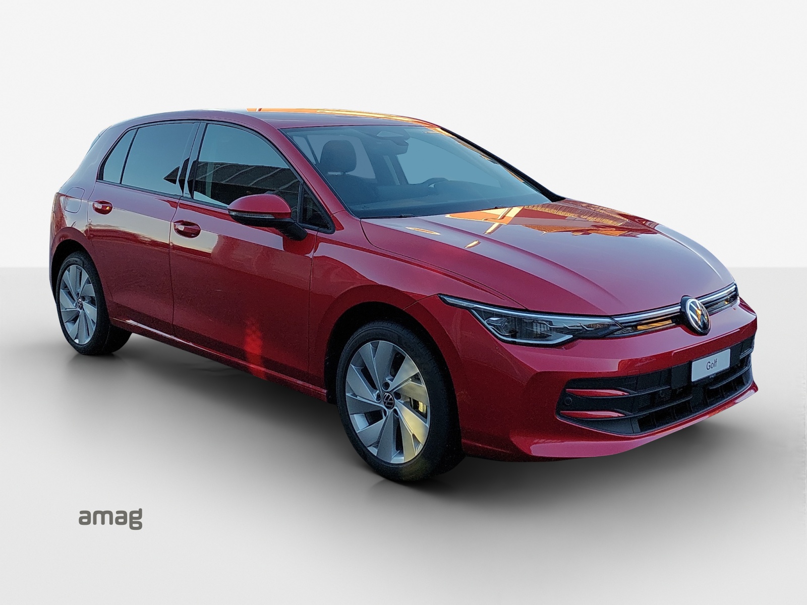 VW Golf 1.5 e TSI mHEV United DSG-image-5