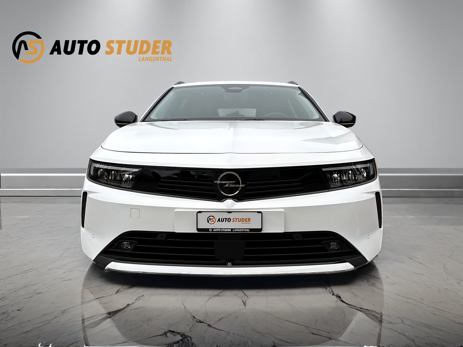 OPEL Astra Sports Tourer 1.5 D Edition-image-1