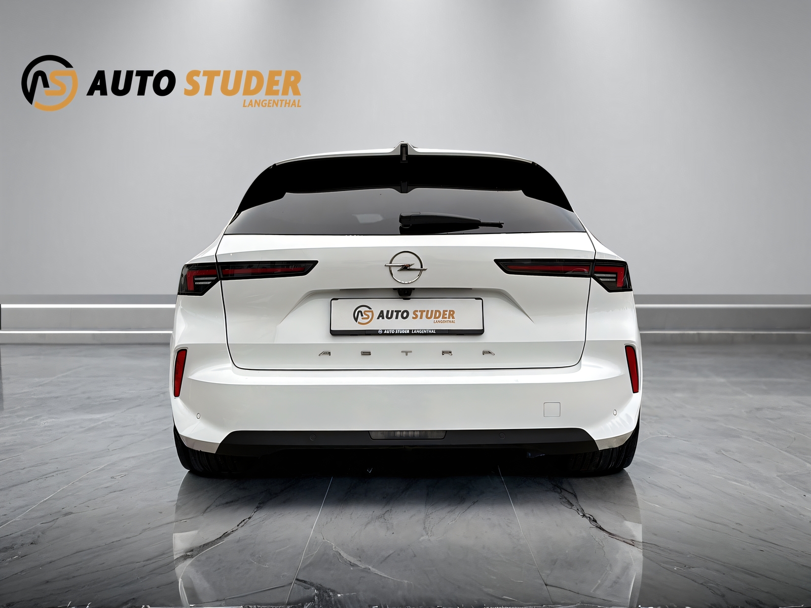 OPEL Astra Sports Tourer 1.5 D Edition-image-5