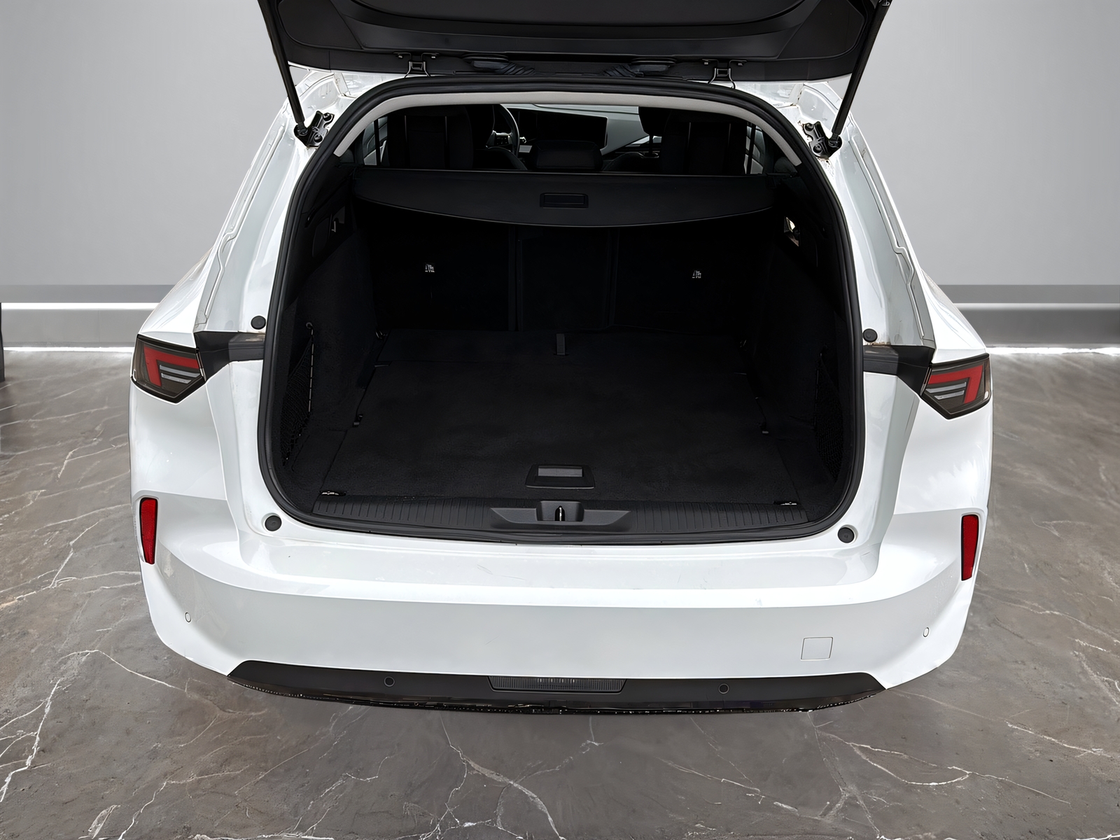 OPEL Astra Sports Tourer 1.5 D Edition-image-6