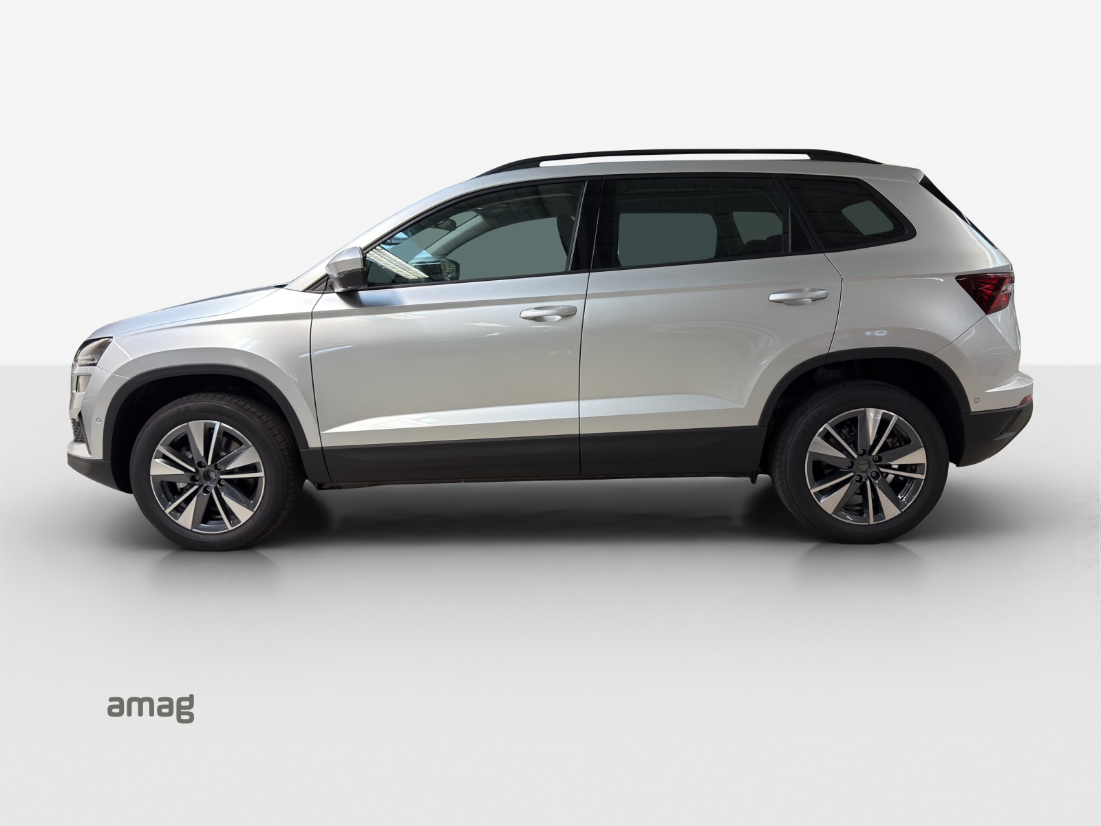 SKODA Karoq 2.0 TDI CR Selection 4x4 DSG-image-1