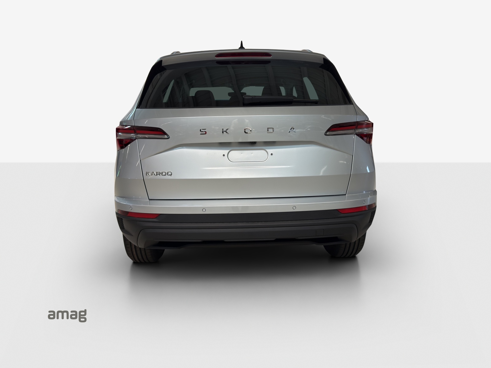 SKODA Karoq 2.0 TDI CR Selection 4x4 DSG-image-3