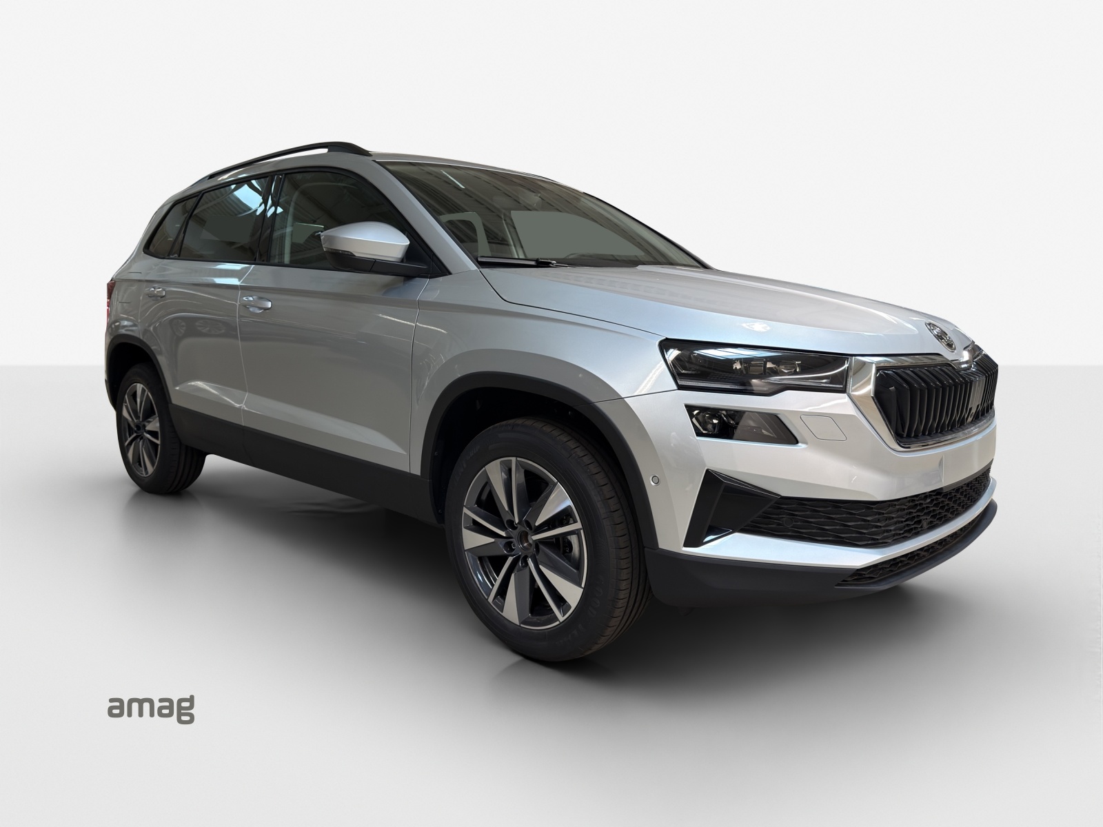 SKODA Karoq 2.0 TDI CR Selection 4x4 DSG-image-5