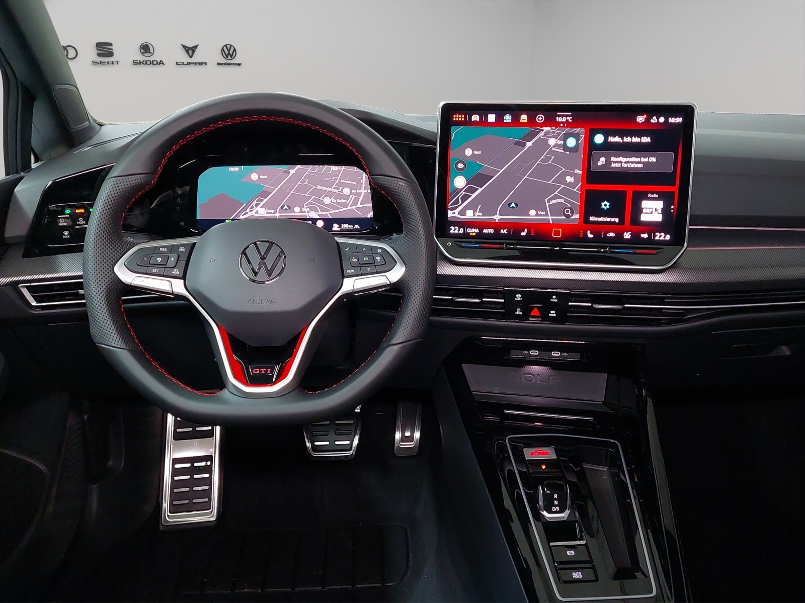 VW VW Golf GTI-image-6
