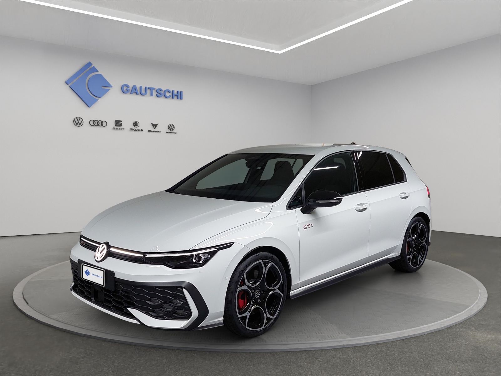 VW VW Golf GTI-image-0