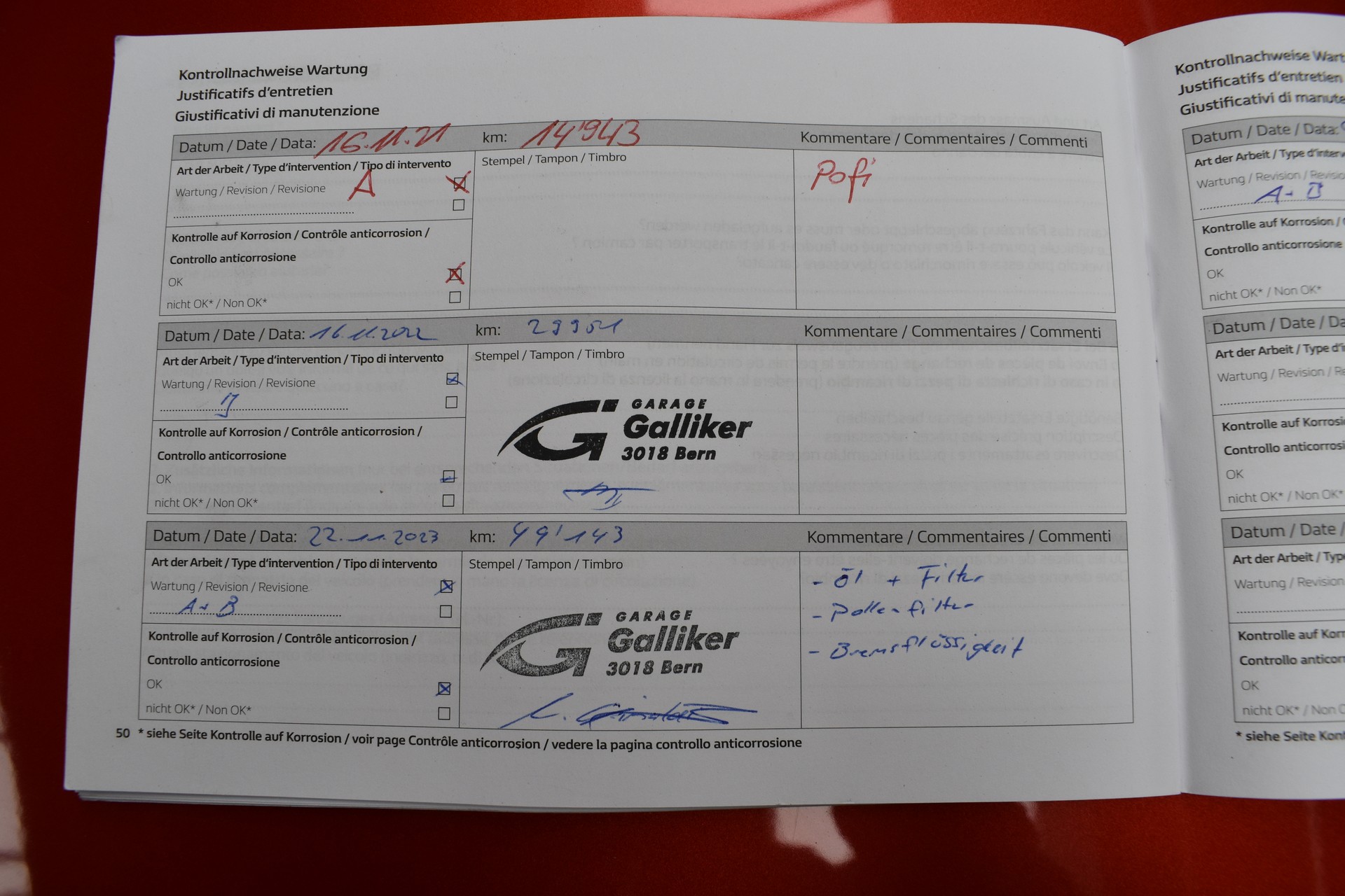 RENAULT Mégane Grandtour 1.5 dCi GT EDC Sports-Line - New Modell 2021-image-21