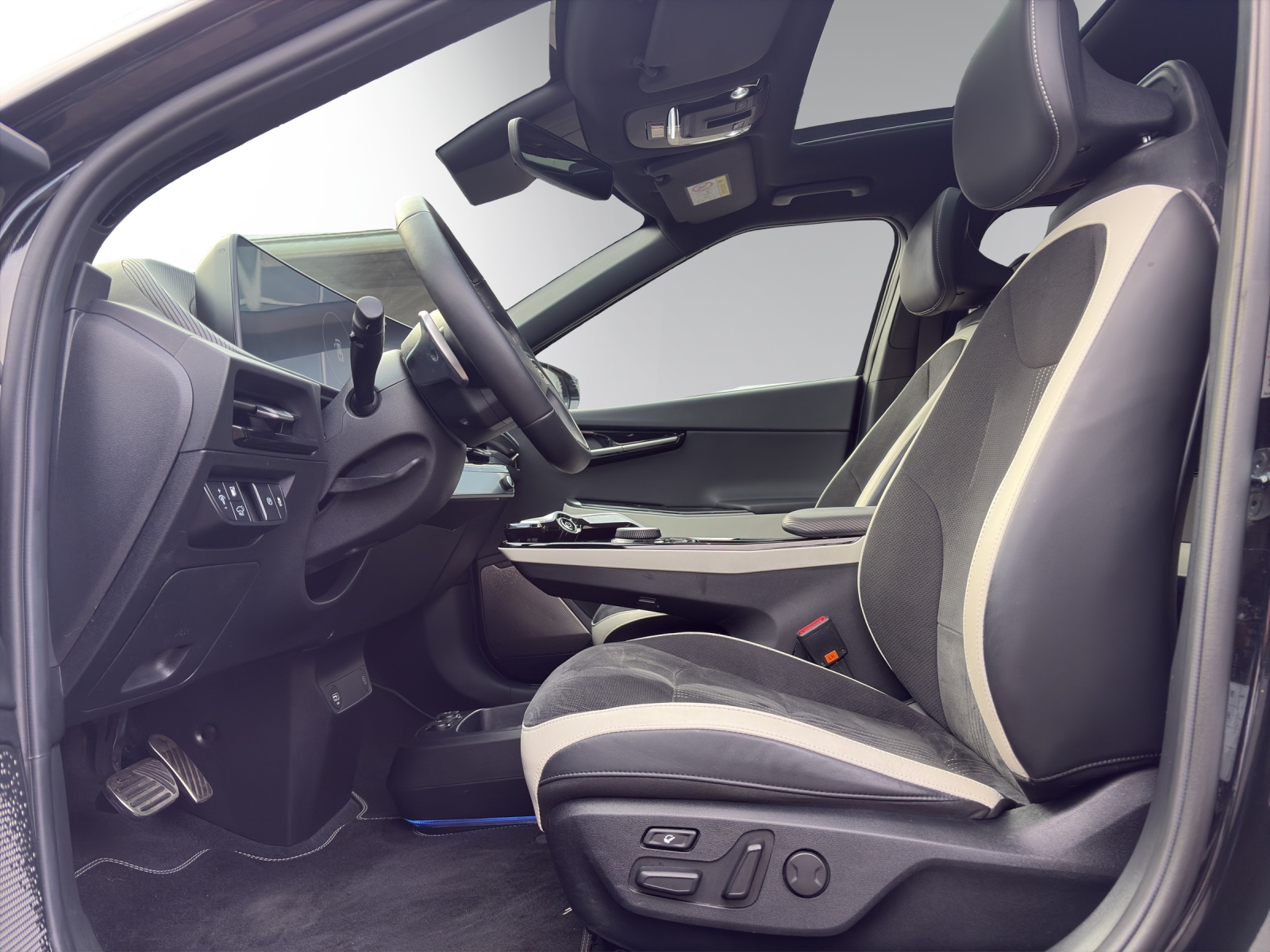 KIA EV6 77.4 kWh GT-Line 4x4-image-9