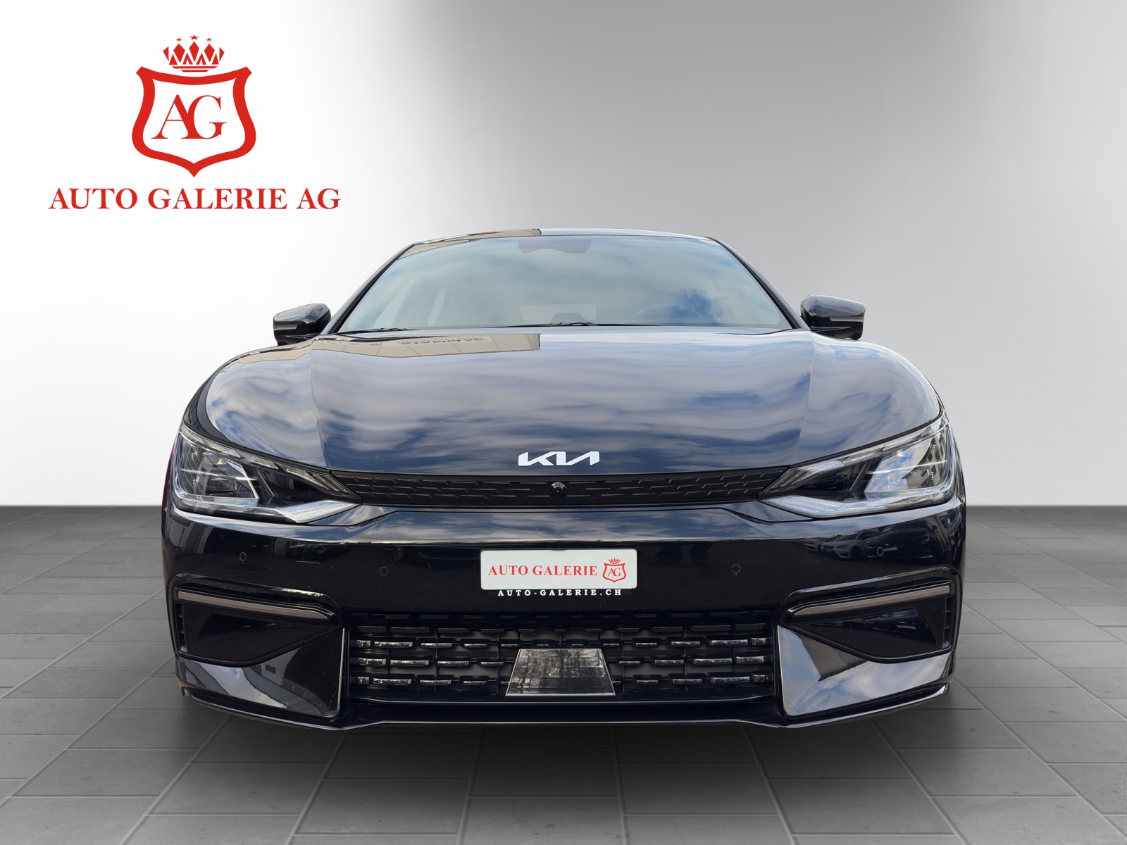 KIA EV6 77.4 kWh GT-Line 4x4-image-7