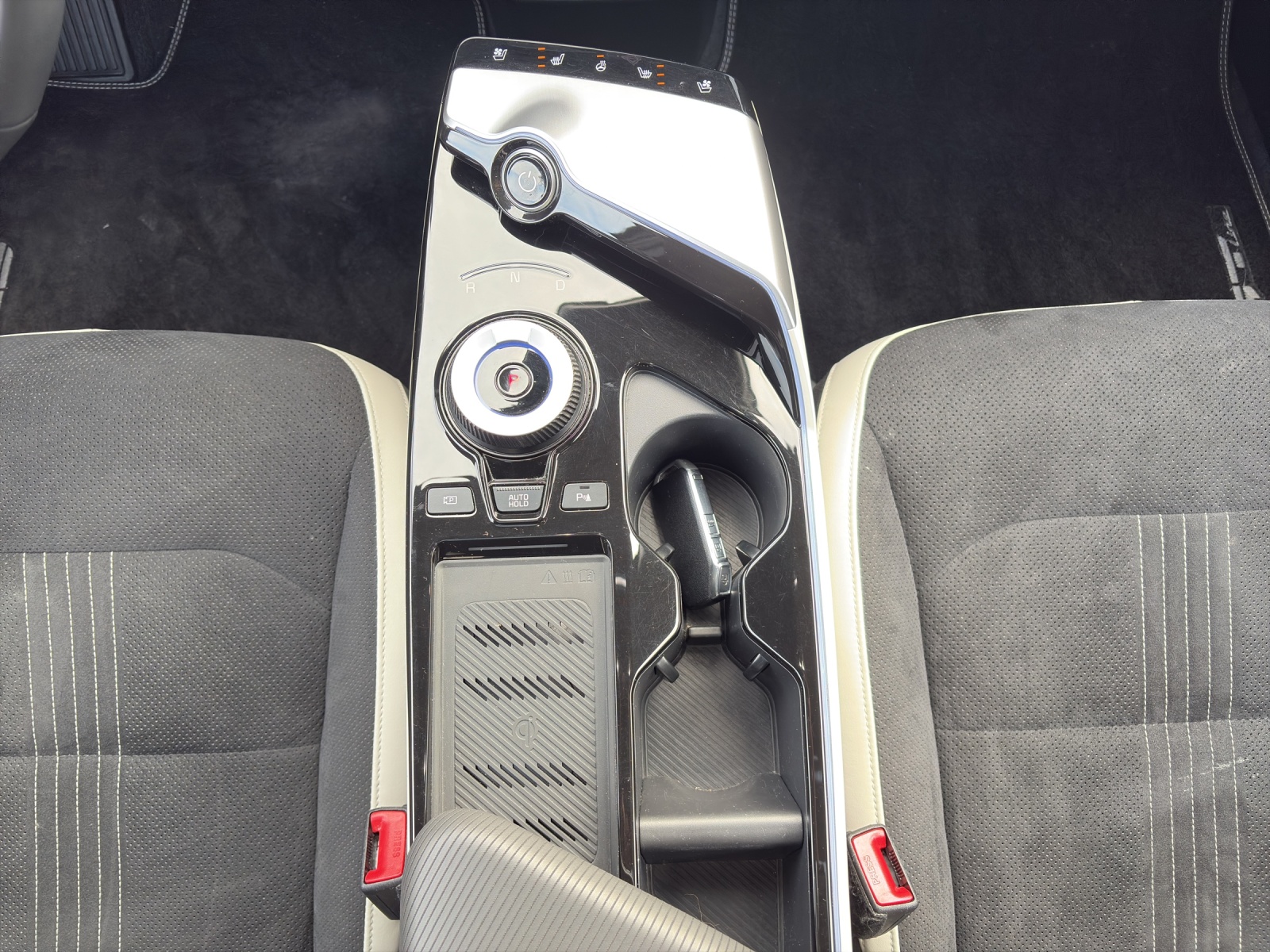 KIA EV6 77.4 kWh GT-Line 4x4-image-16