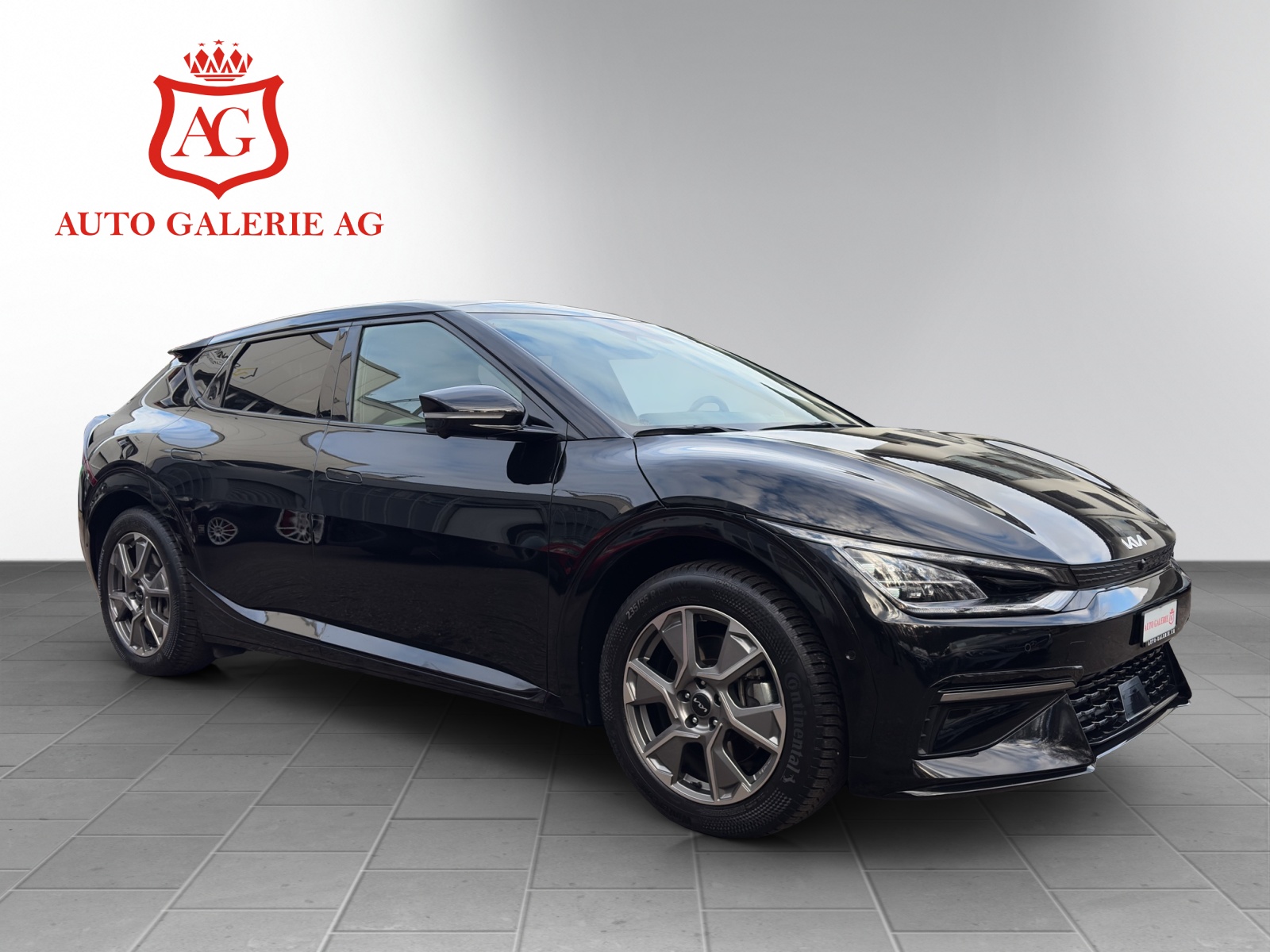 KIA EV6 77.4 kWh GT-Line 4x4-image-6