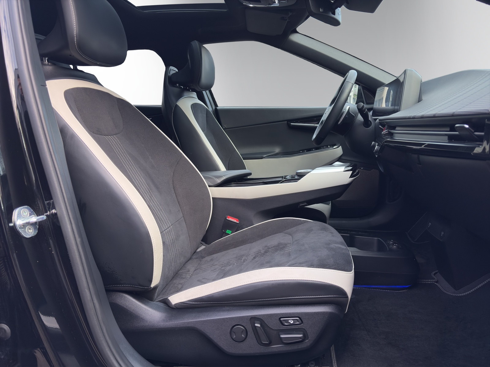 KIA EV6 77.4 kWh GT-Line 4x4-image-12