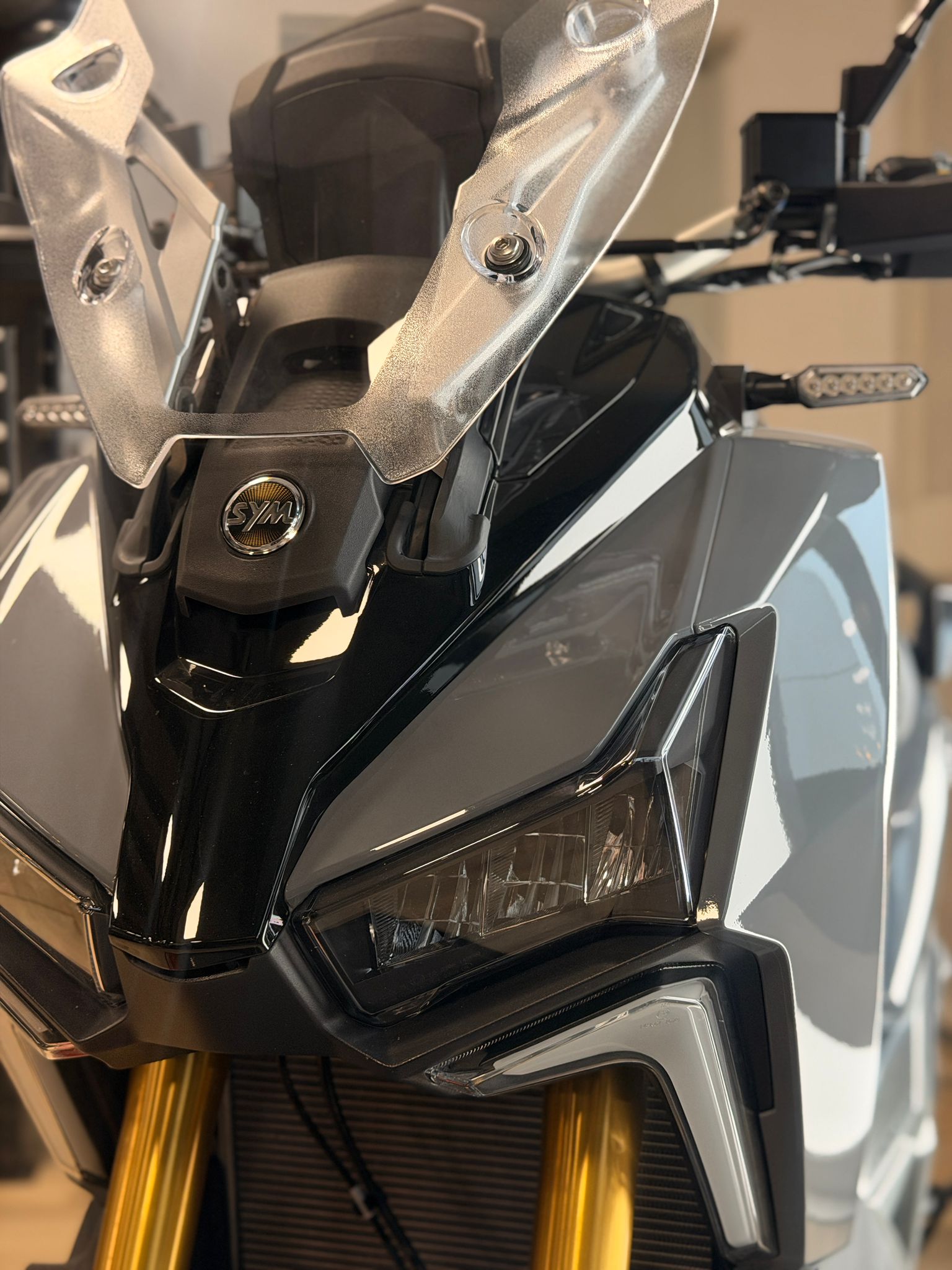 SYM ADX TG 400 EURO 5+-image-5