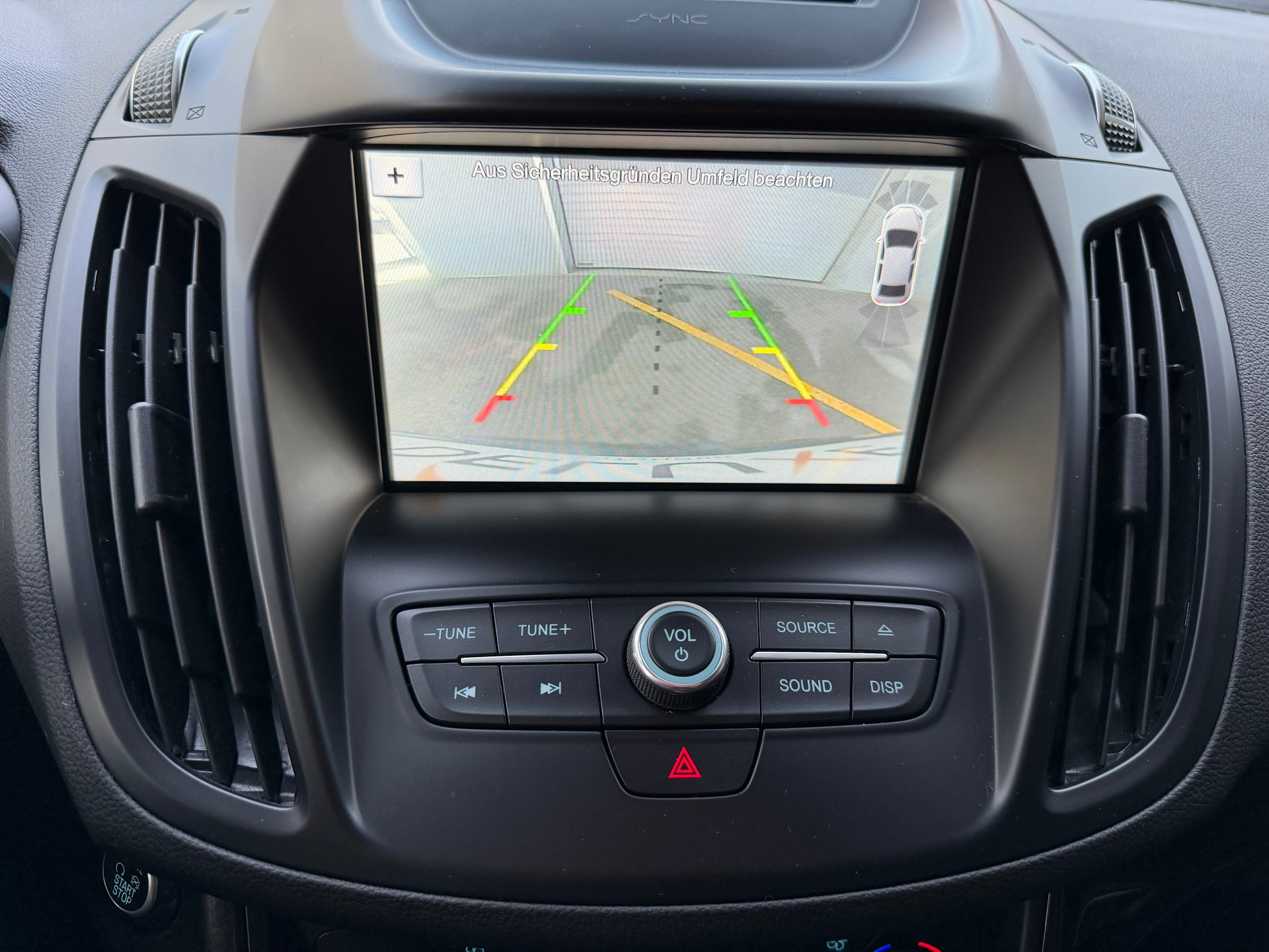 FORD Kuga 2.0 TDCi ST Line High 4WD PowerShift-image-12