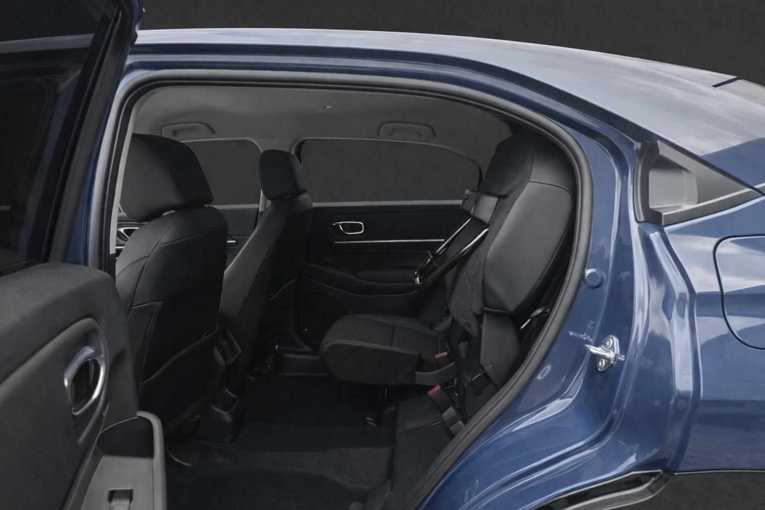 HONDA HR-V 1.5i-MMD Advance CVT-image-10