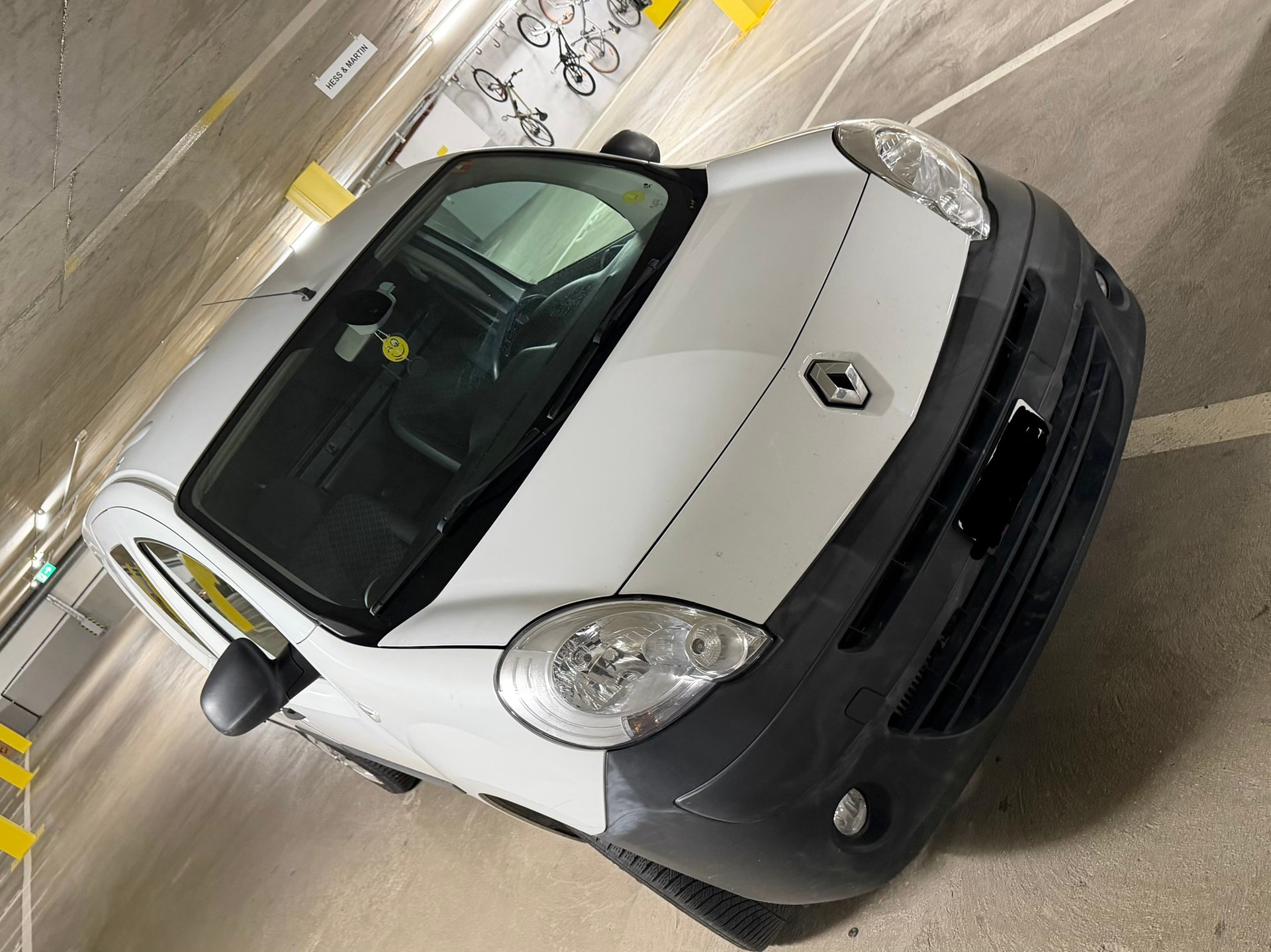 RENAULT Kangoo dCi 75-image-1
