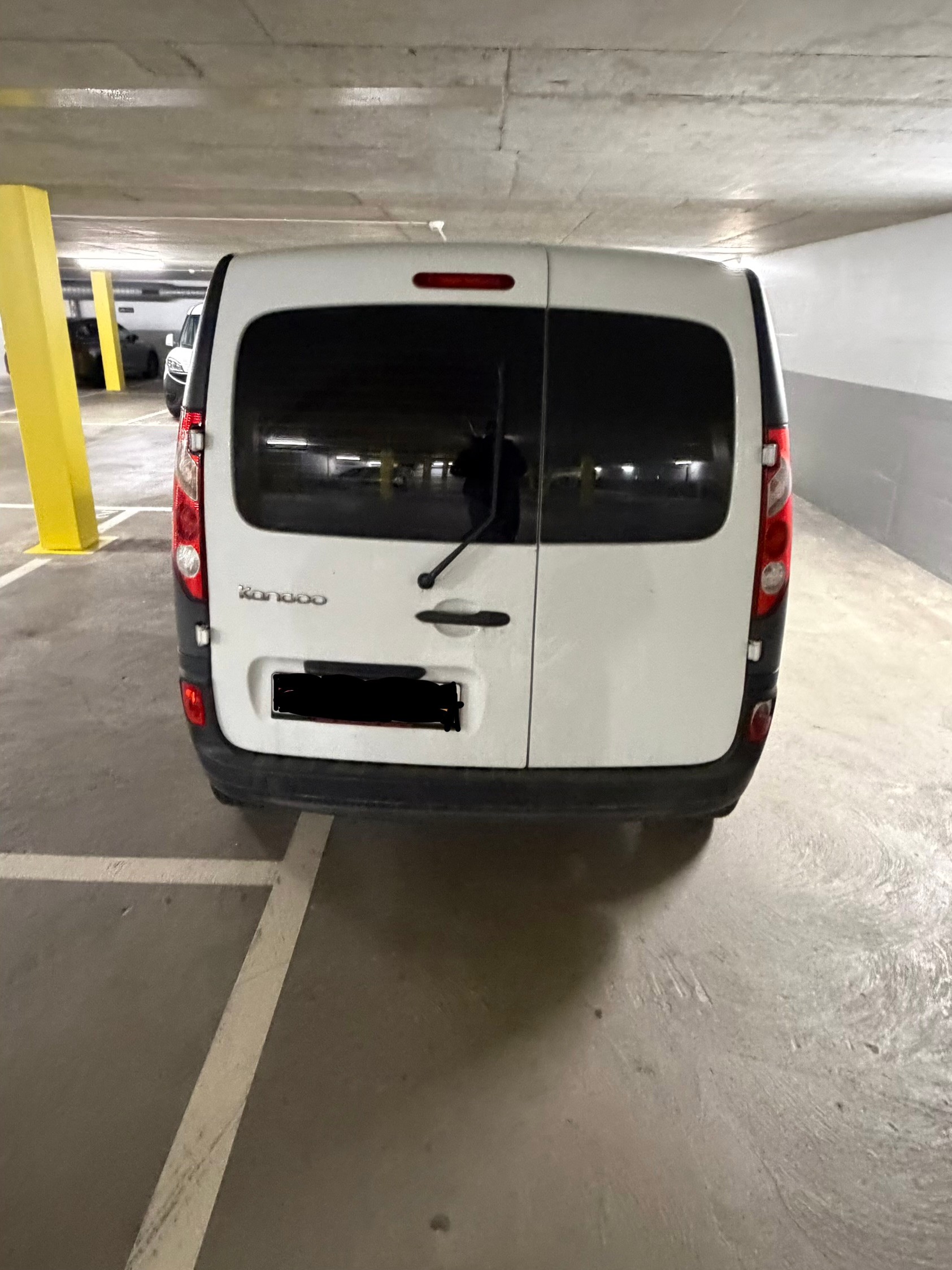 RENAULT Kangoo dCi 75-image-3