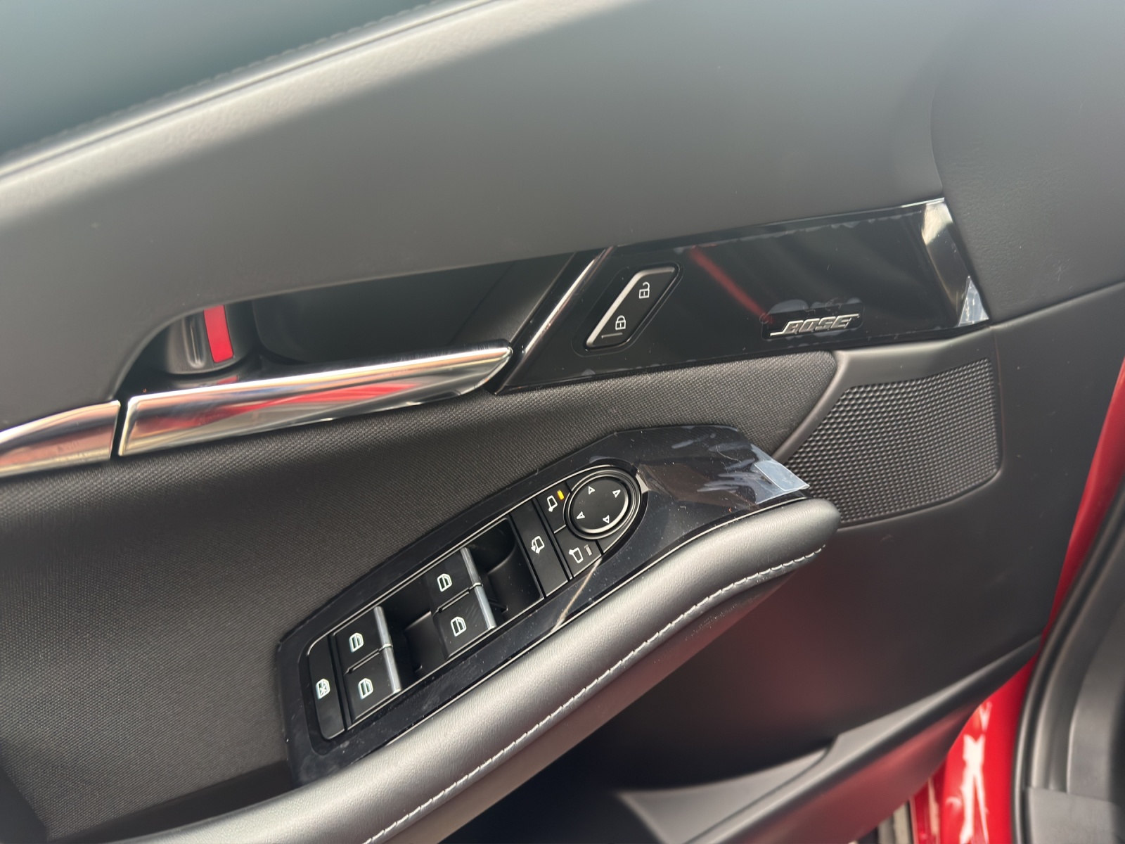 MAZDA CX-30 SKYACTIV-X 186 M Hybrid Centre Line AWD AT-image-7