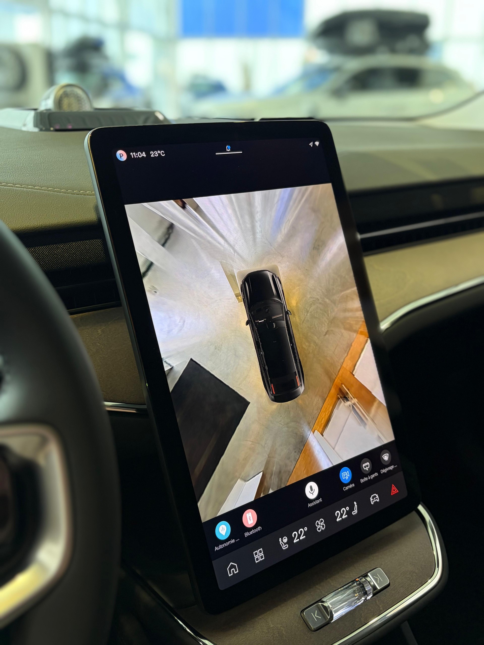 VOLVO ES90 Ultra-image-15