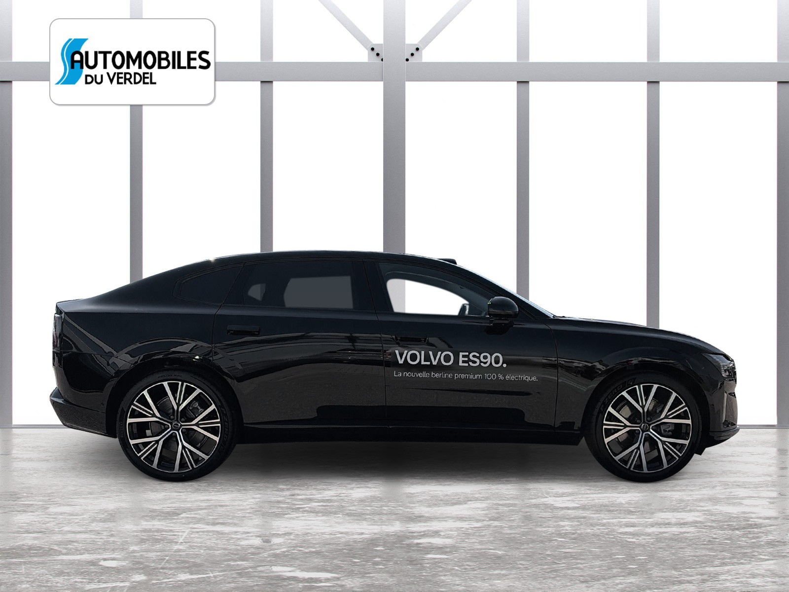 VOLVO ES90 Ultra-image-5