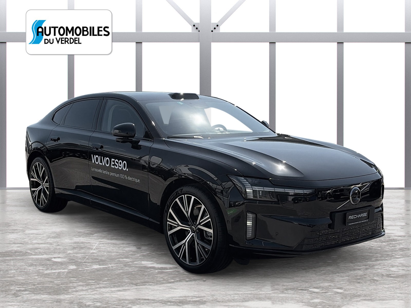 VOLVO ES90 Ultra-image-7