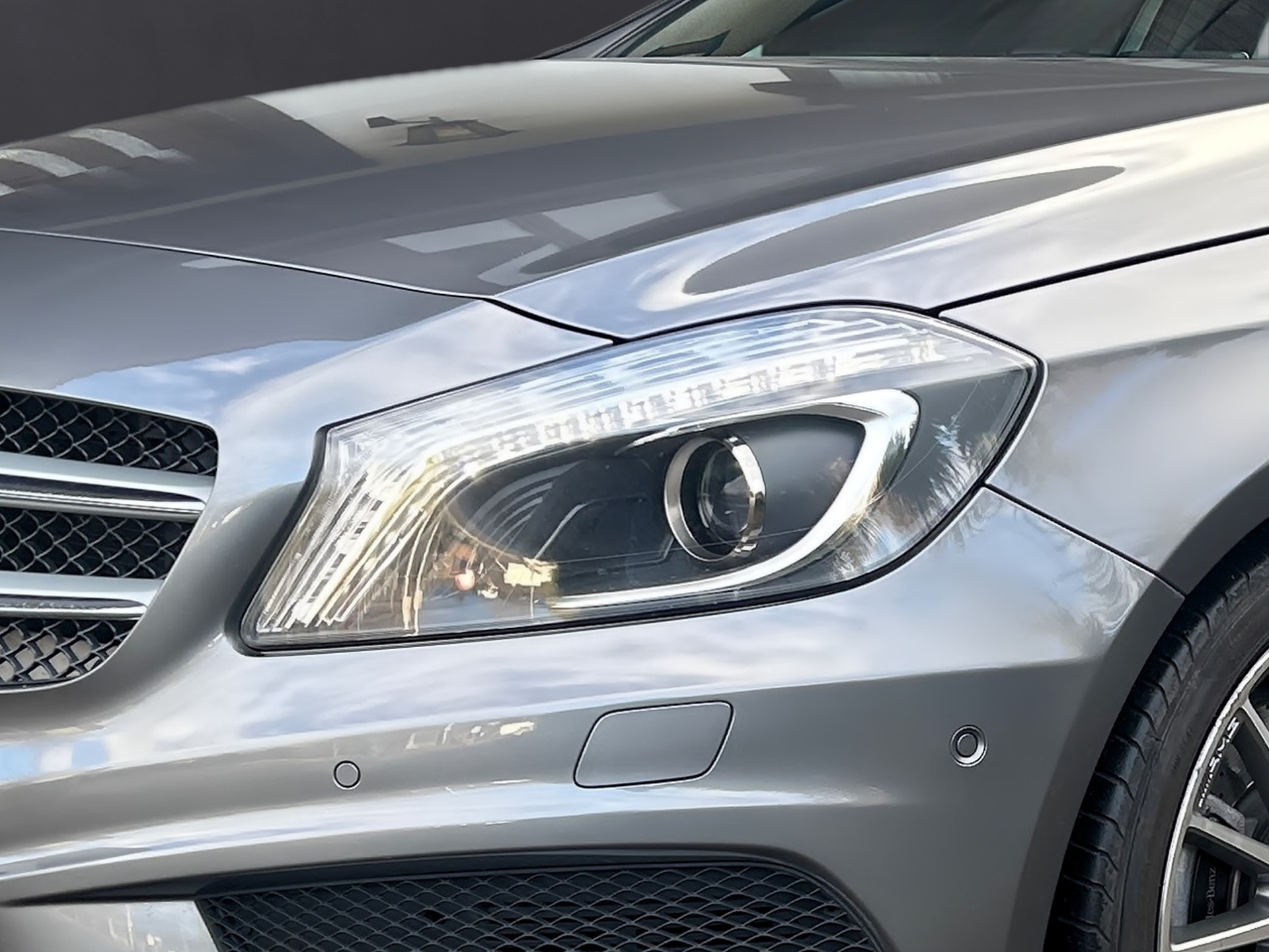 MERCEDES-BENZ A 250 Style 4Matic 7G-DCT-image-3