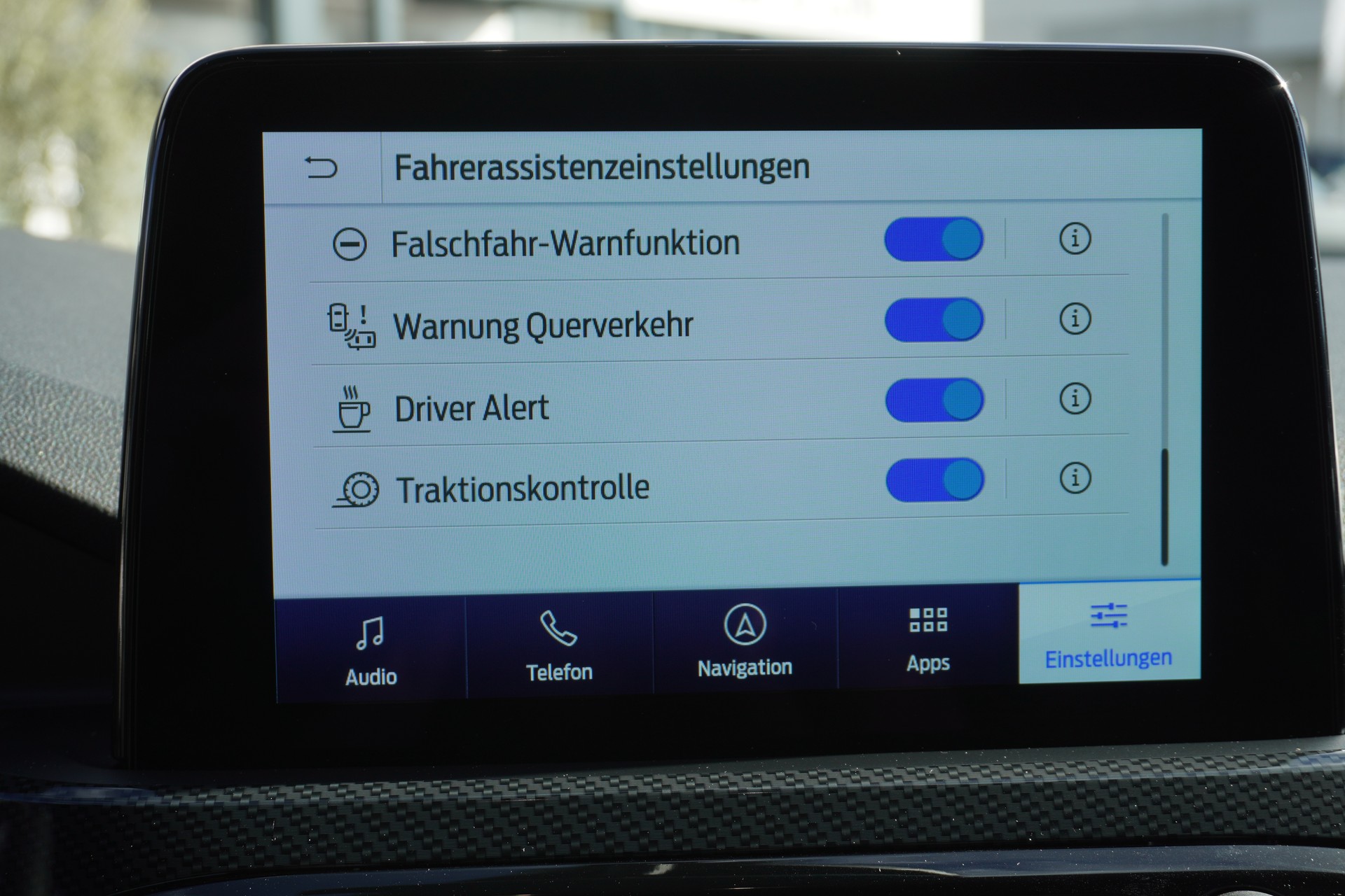 FORD Kuga 2.5 PHEV ST-Line-image-20