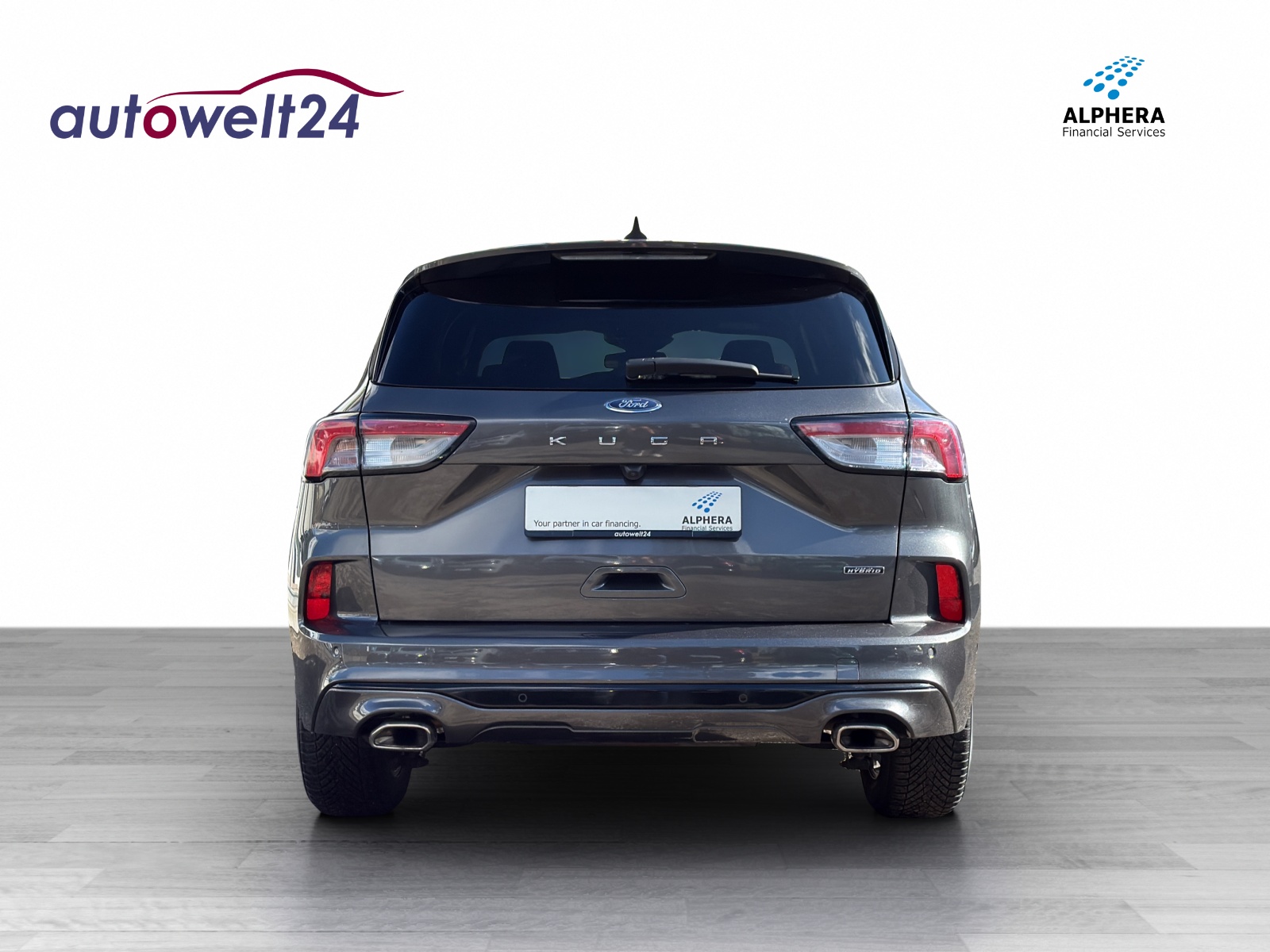 FORD Kuga 2.5 PHEV ST-Line-image-6
