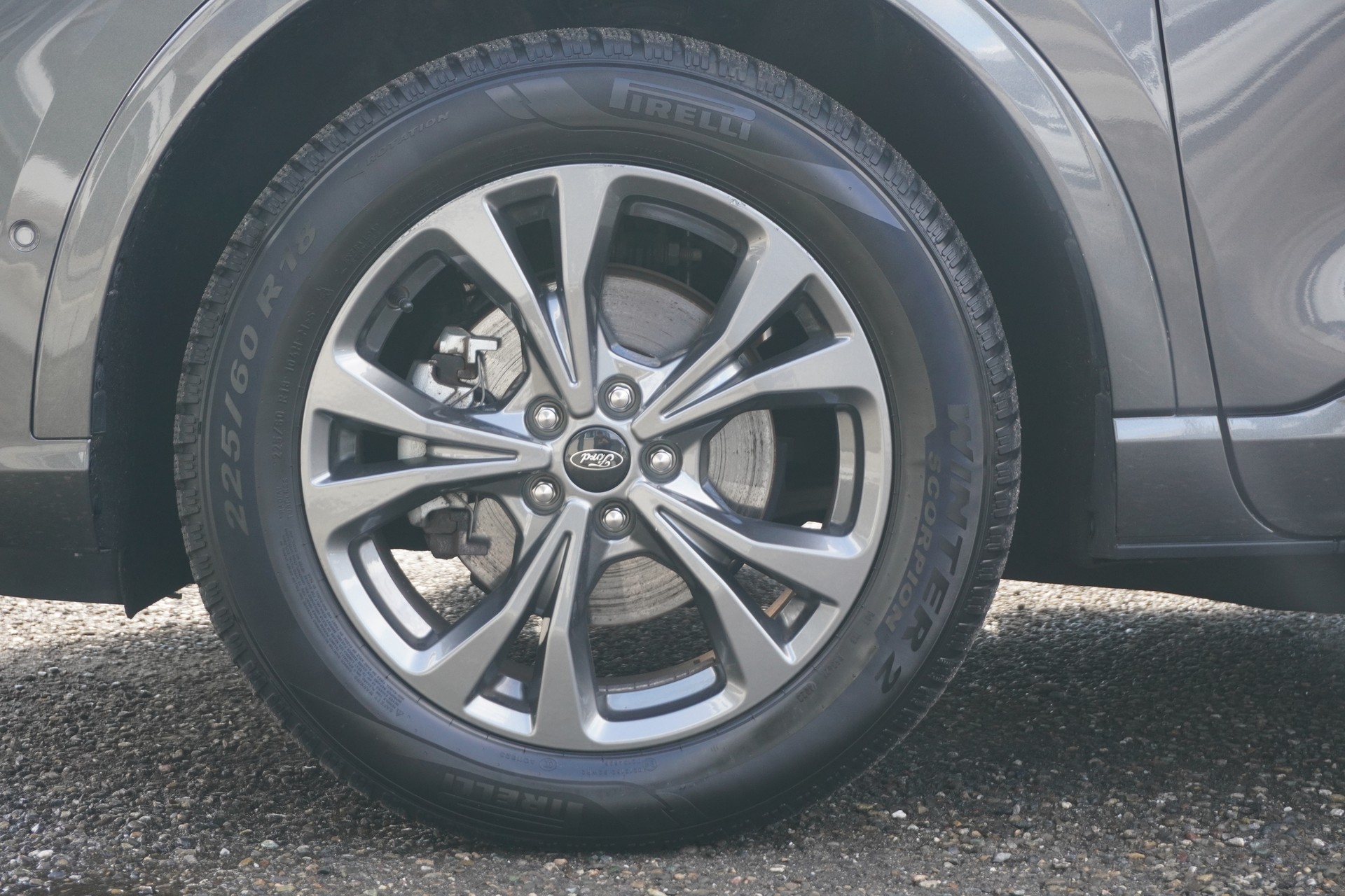 FORD Kuga 2.5 PHEV ST-Line-image-9