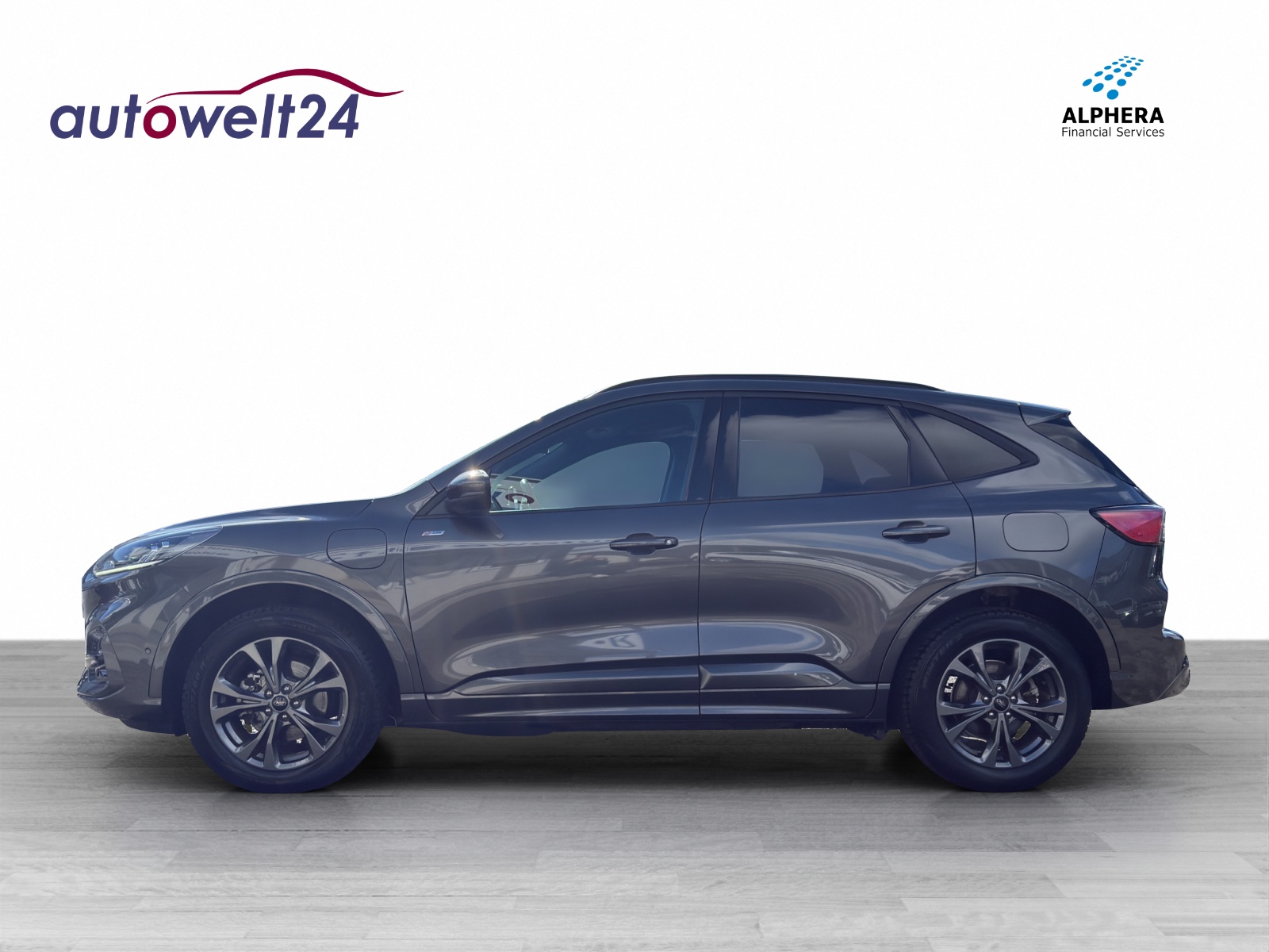 FORD Kuga 2.5 PHEV ST-Line-image-8