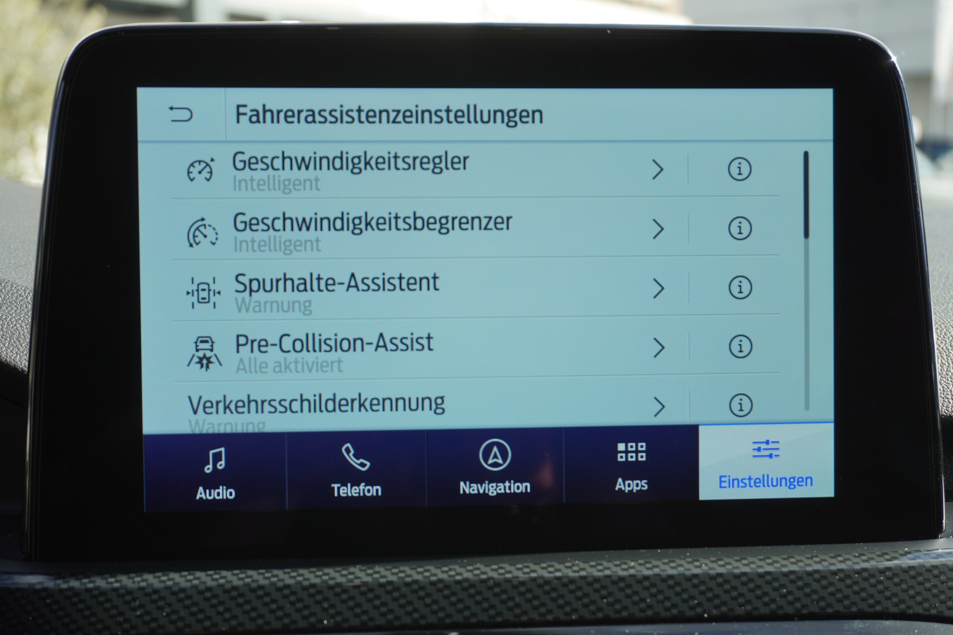 FORD Kuga 2.5 PHEV ST-Line-image-19
