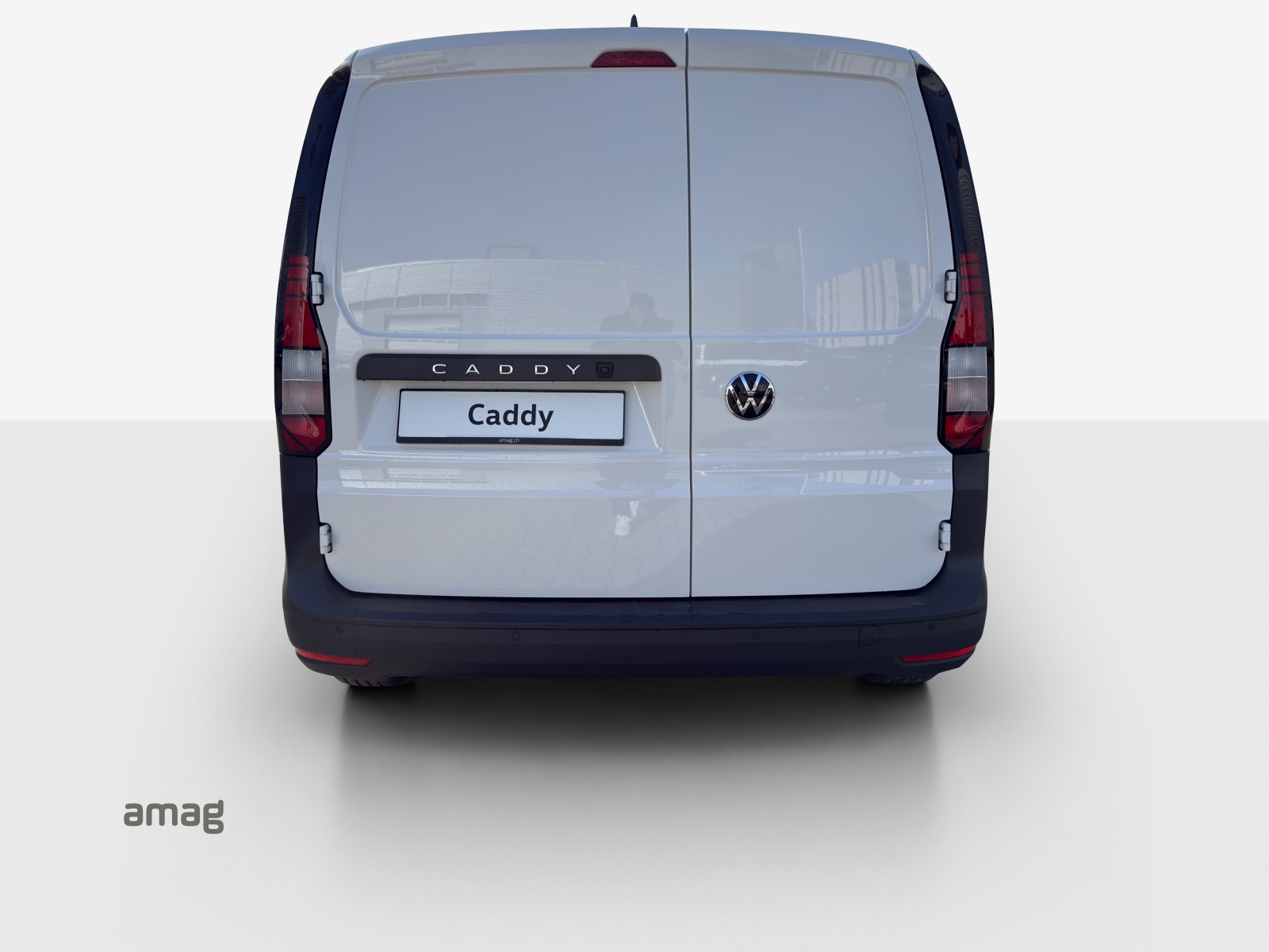 VW Caddy Cargo 1.5 TSI-image-3